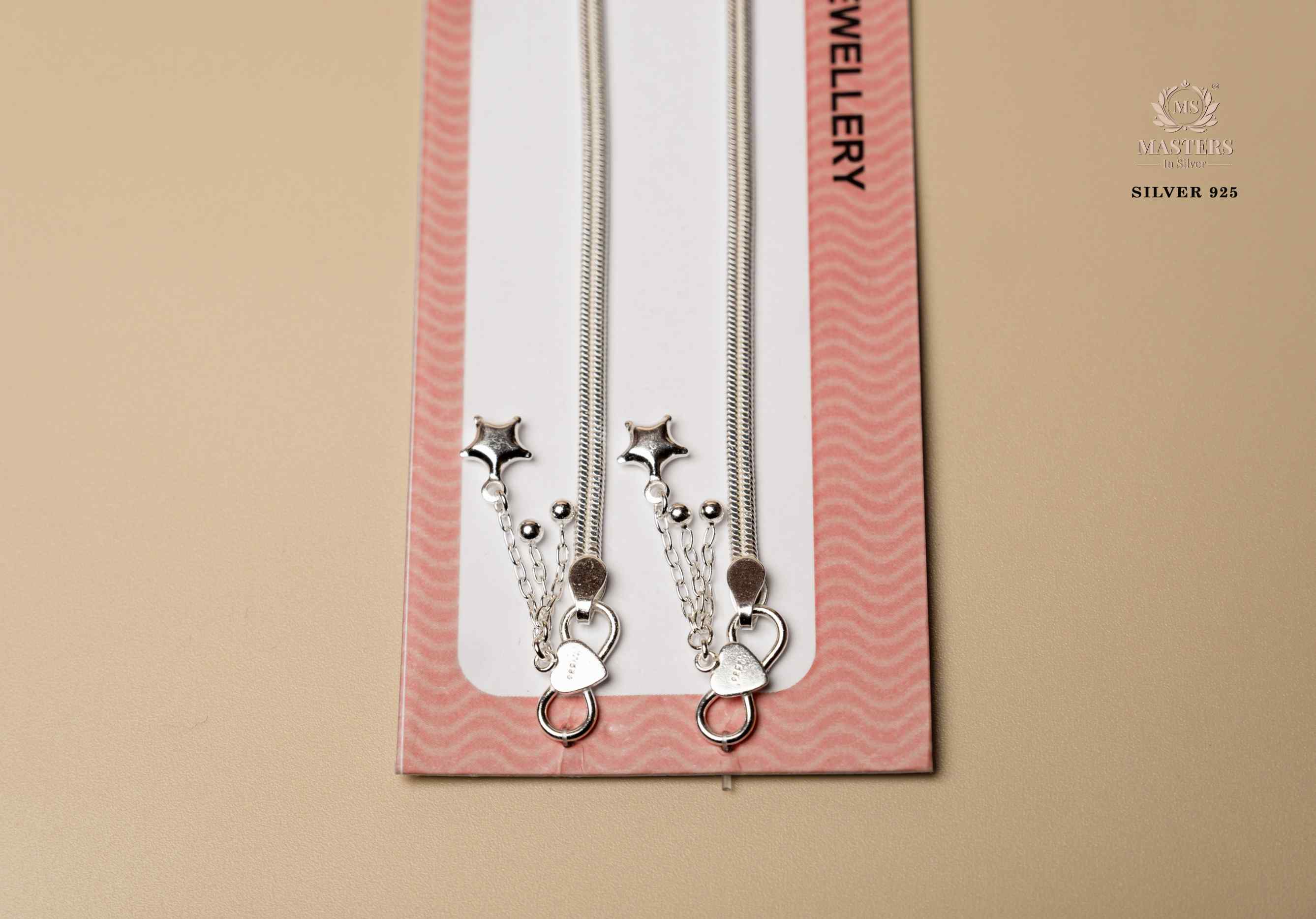 ANKLETS ACPL