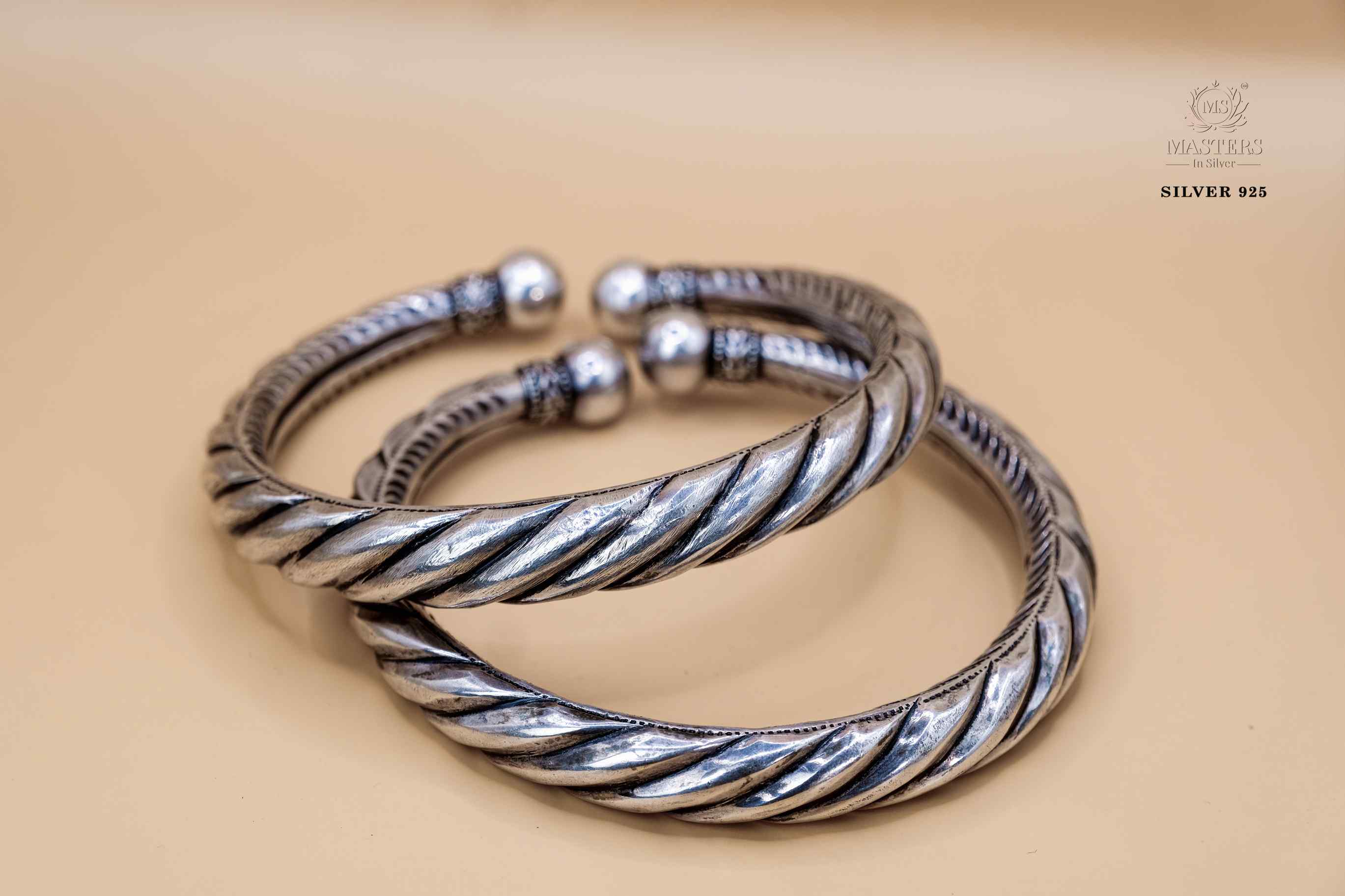 Payal Kada 2 pcs