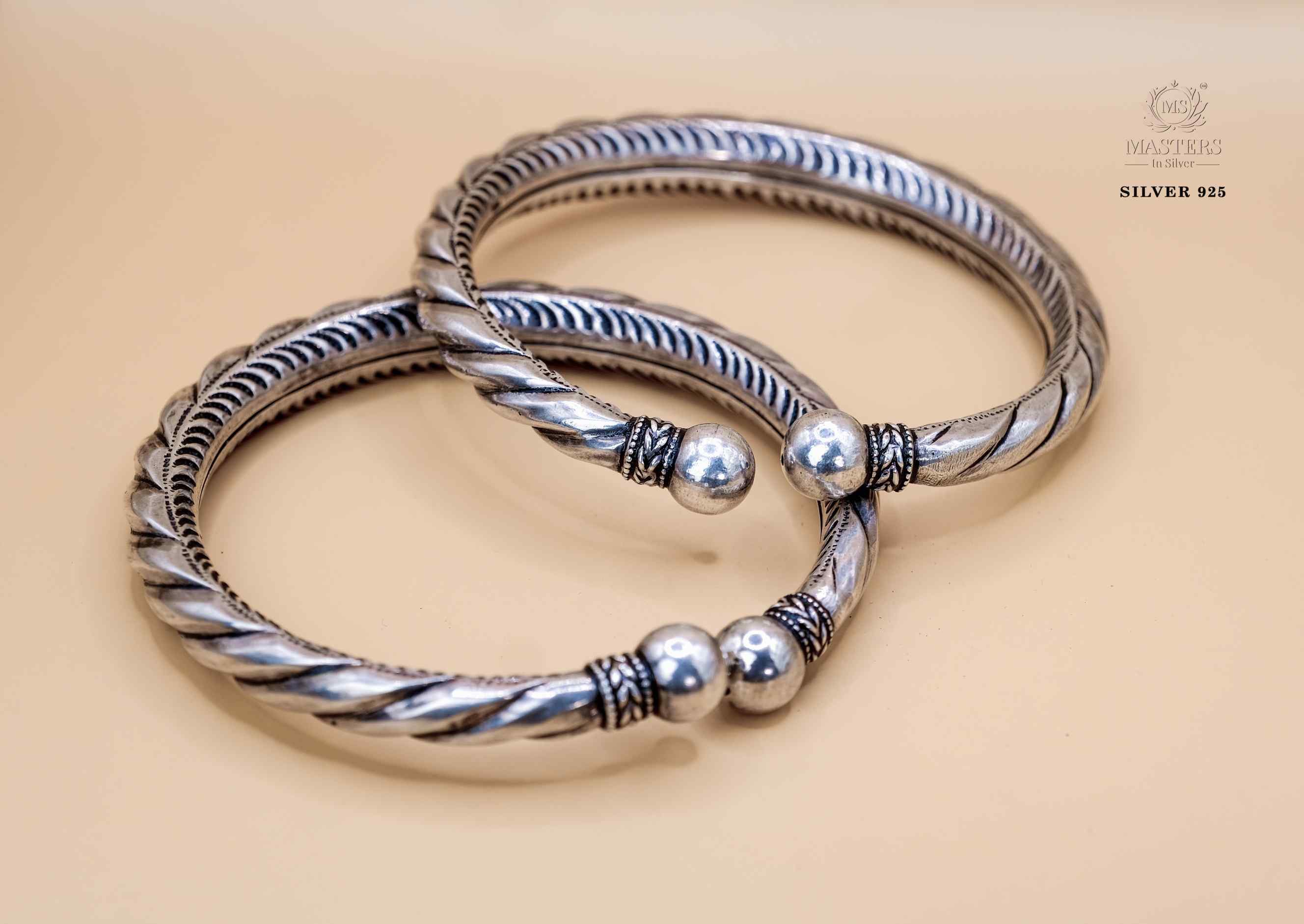 Payal Kada 2 pcs