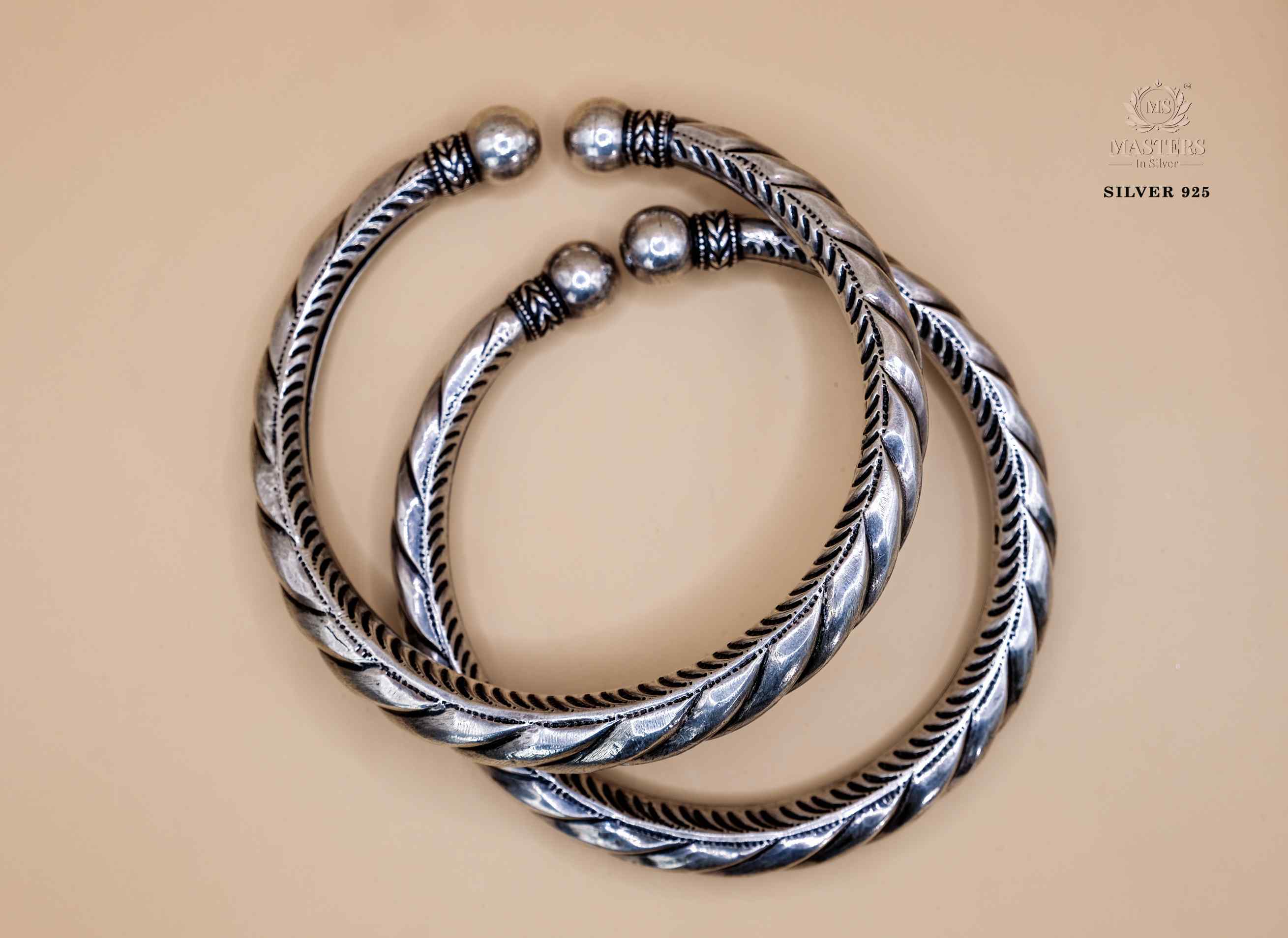 Payal Kada 2 pcs