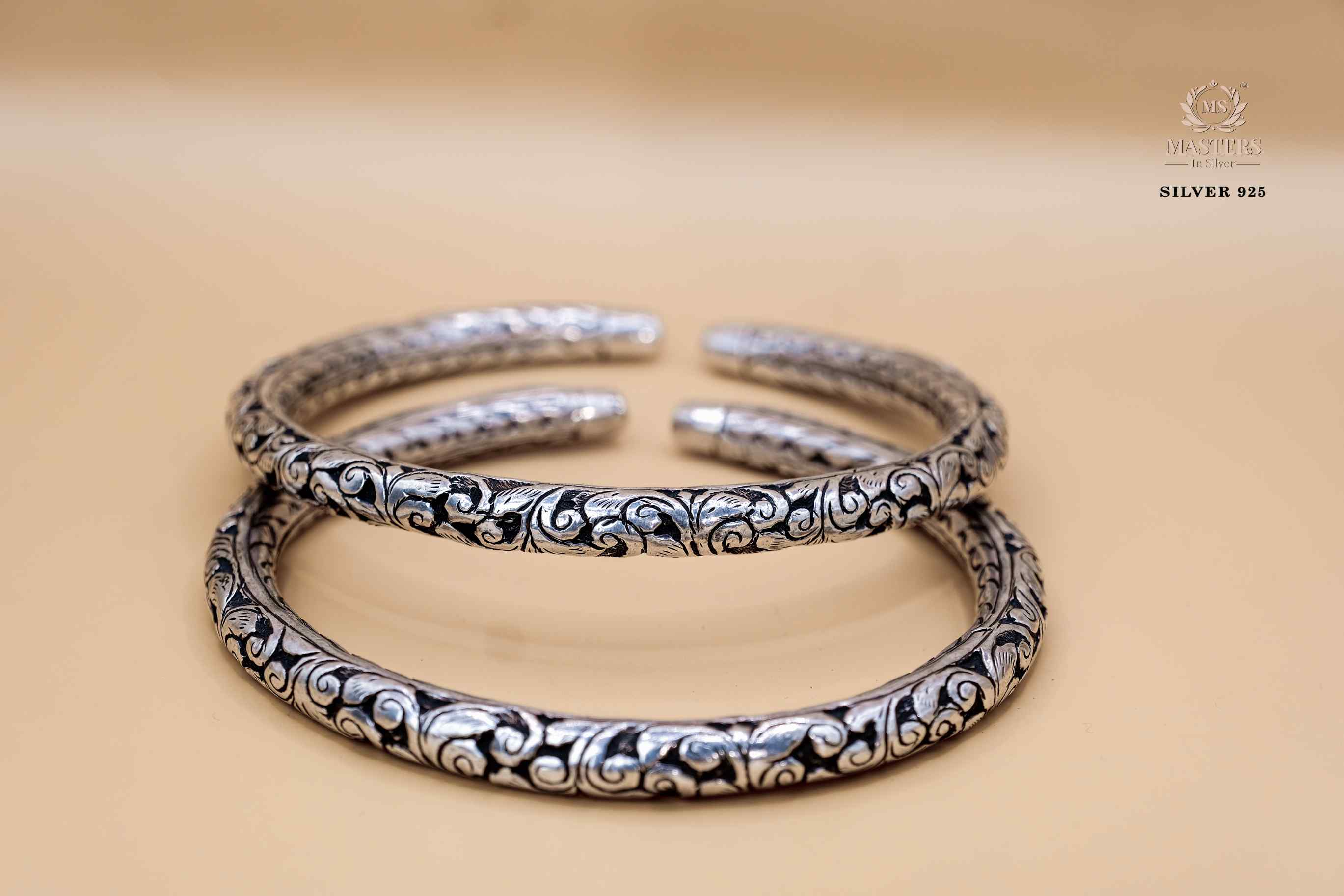 Payal Kada 2 pcs