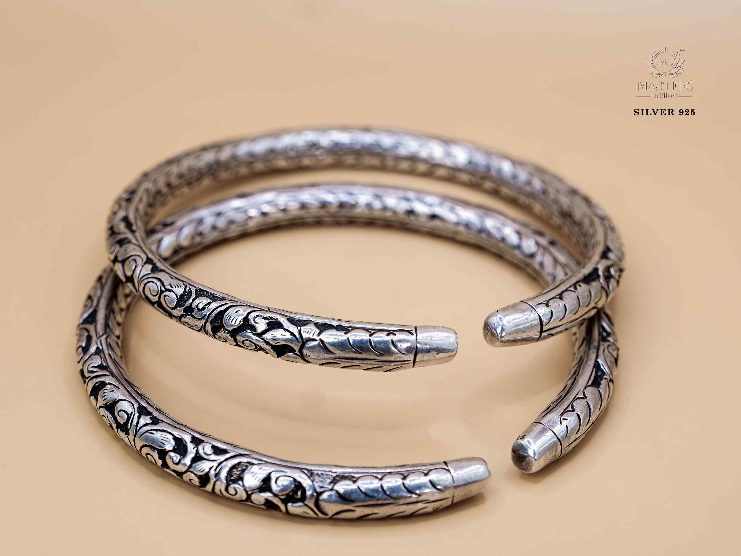 Payal Kada 2 pcs
