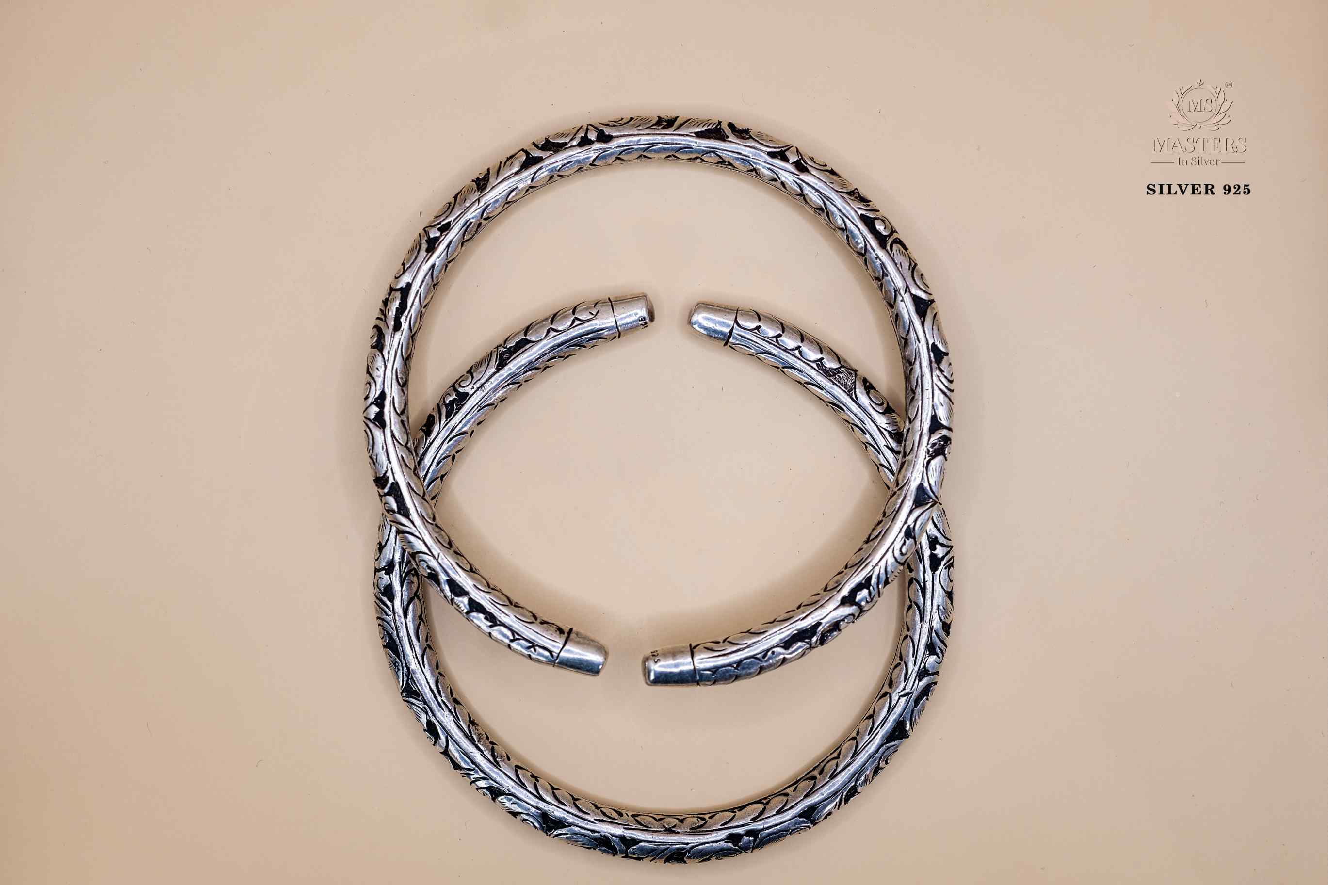Payal Kada 2 pcs