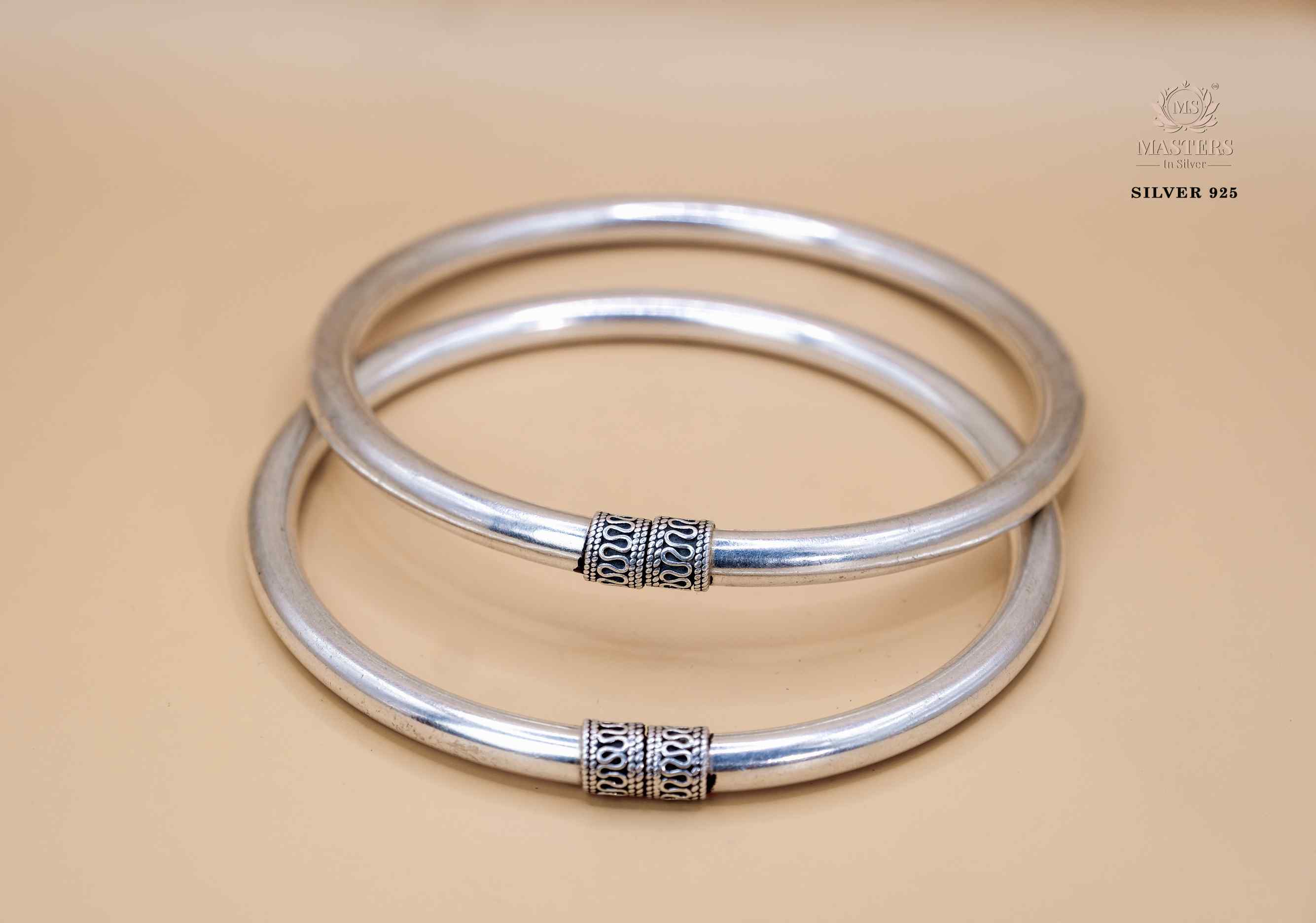 Payal Kada 2 pcs