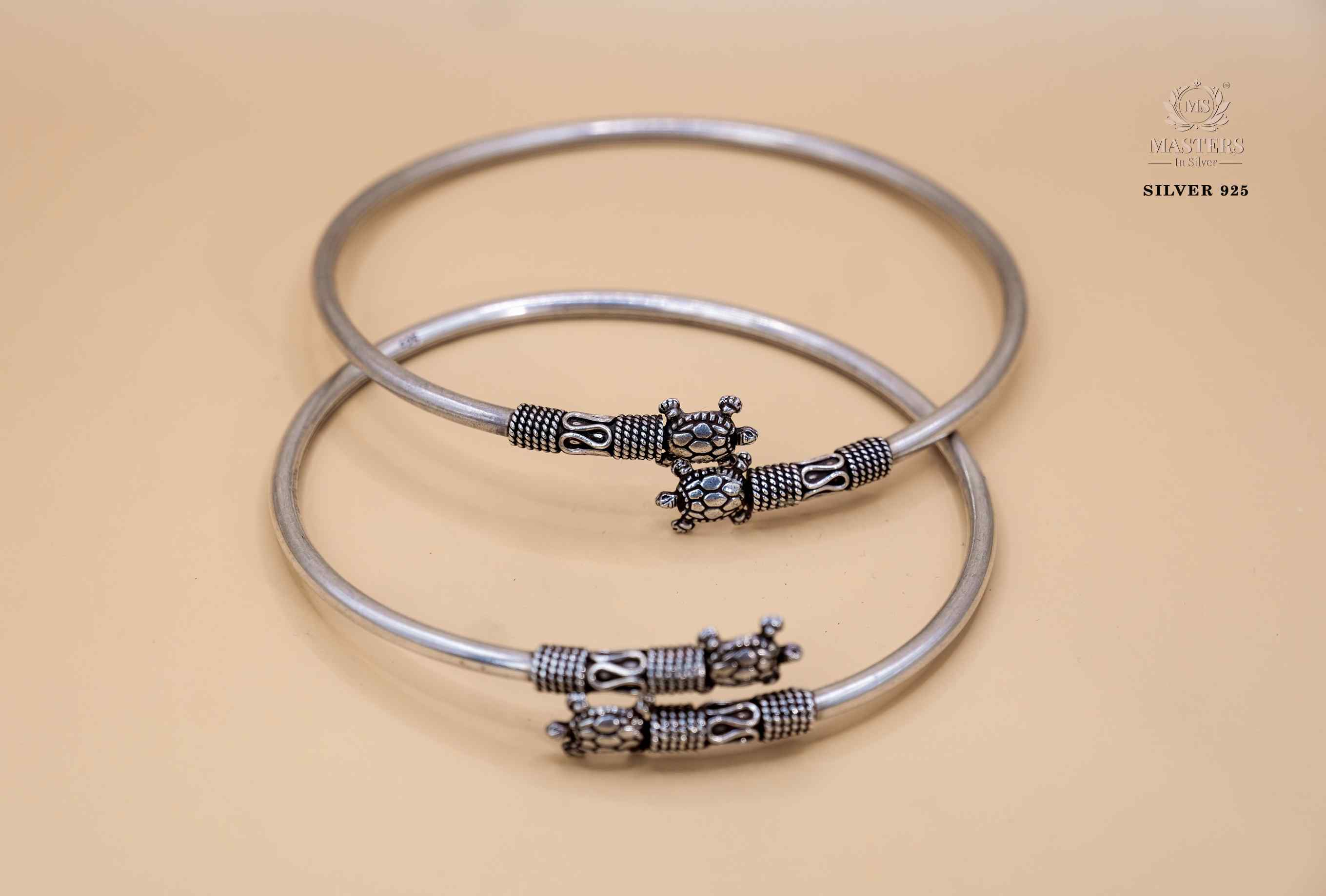 Payal Kada 2 pcs