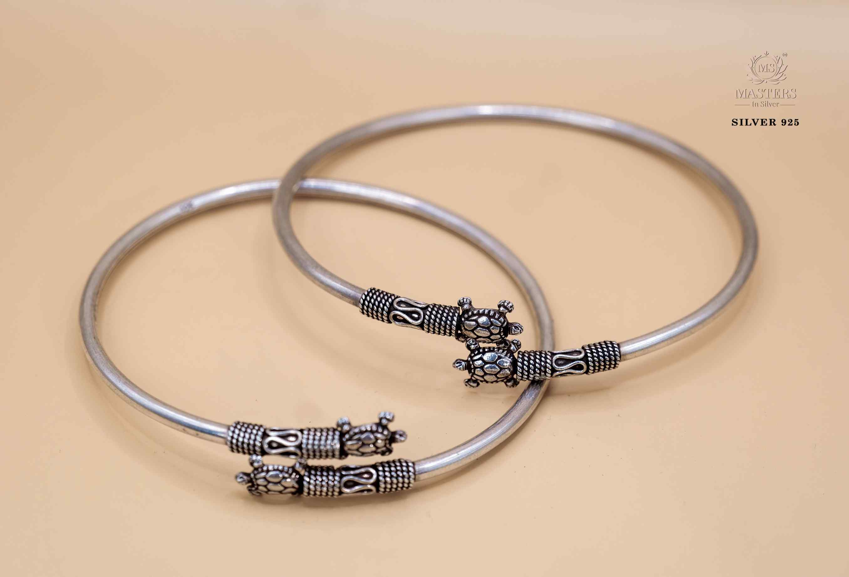 Payal Kada 2 pcs