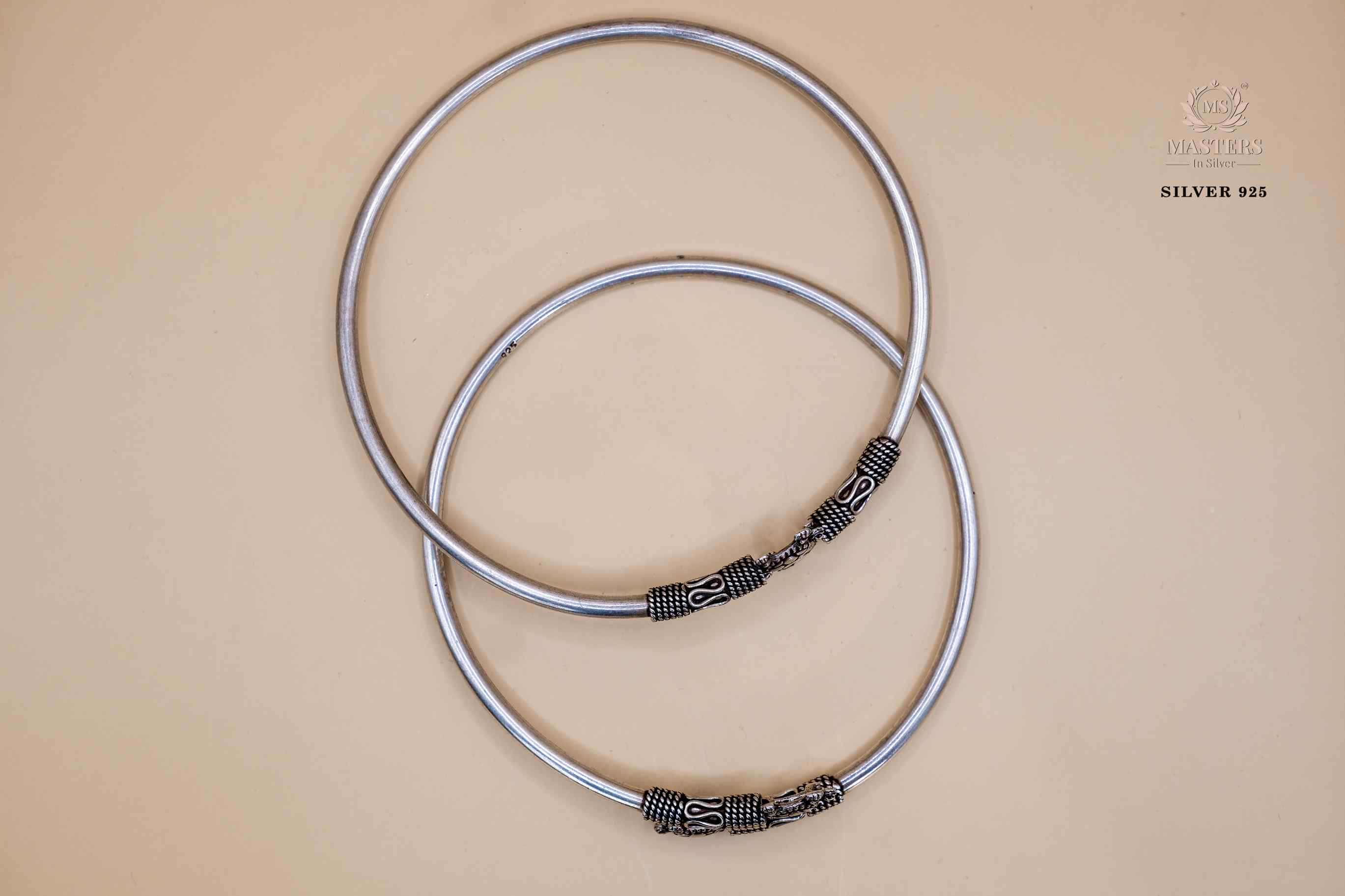 Payal Kada 2 pcs