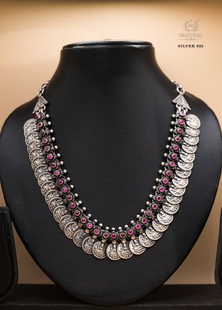 CHOKER SOUTH TEMPLE JEWELRY 05