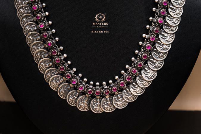CHOKER SOUTH TEMPLE JEWELRY 05