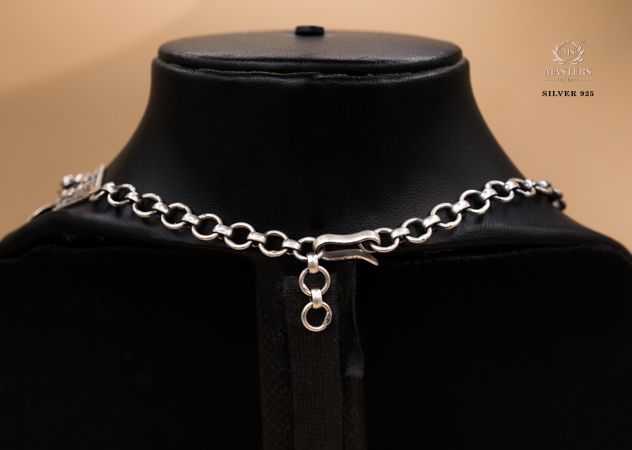 CHOKER SOUTH TEMPLE JEWELRY 05
