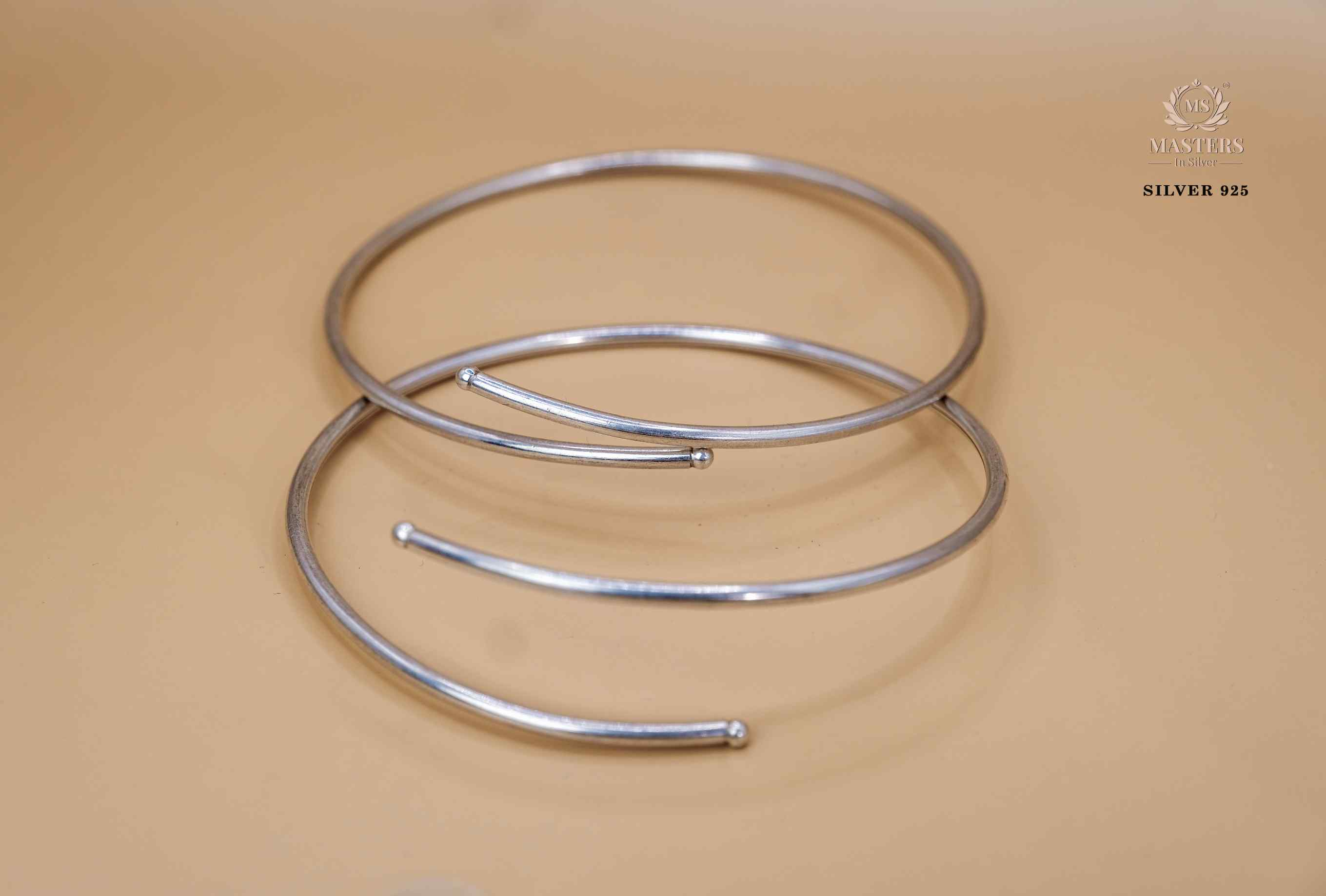 Payal Kada 2 pcs.