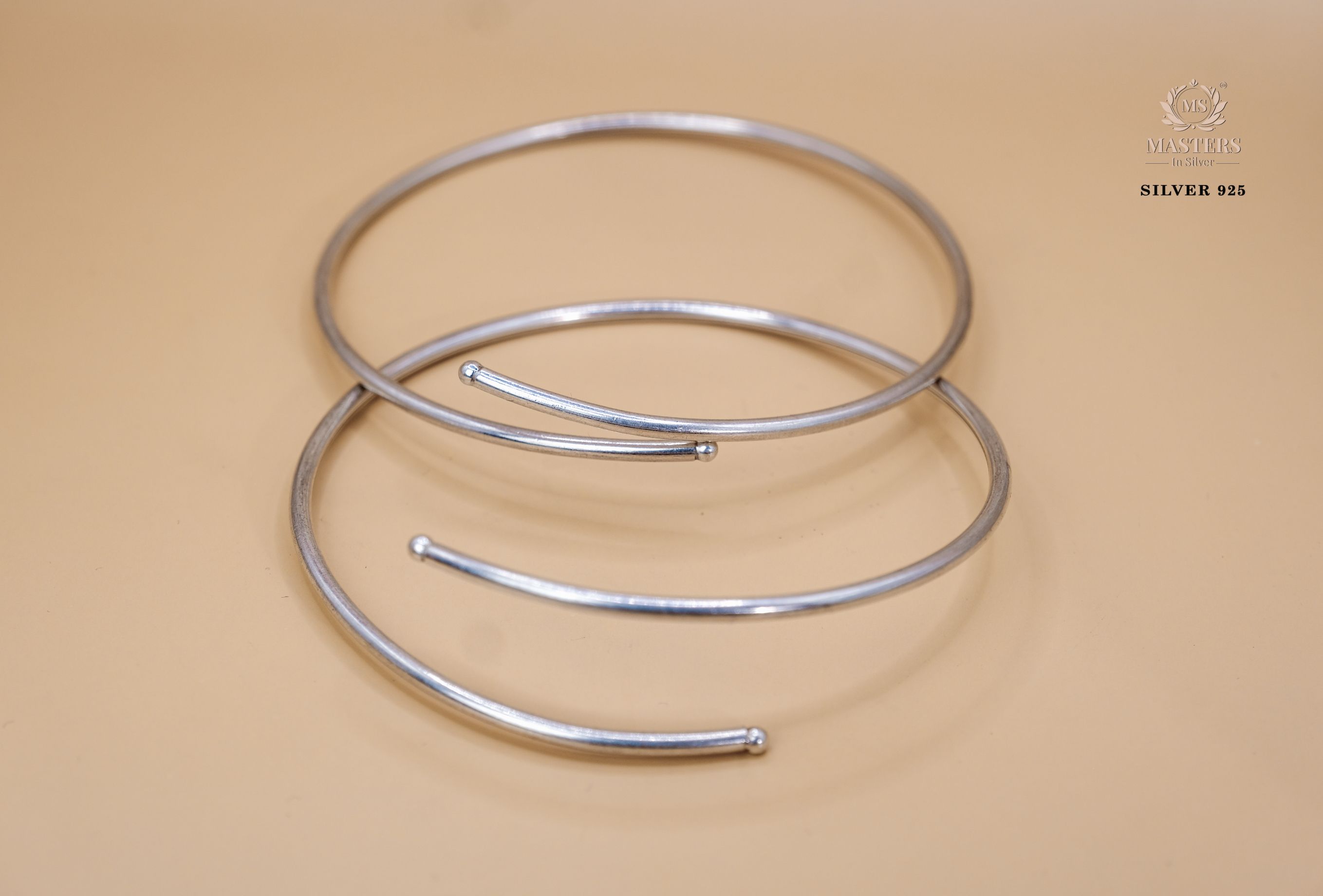 Payal Kada 2 pcs.