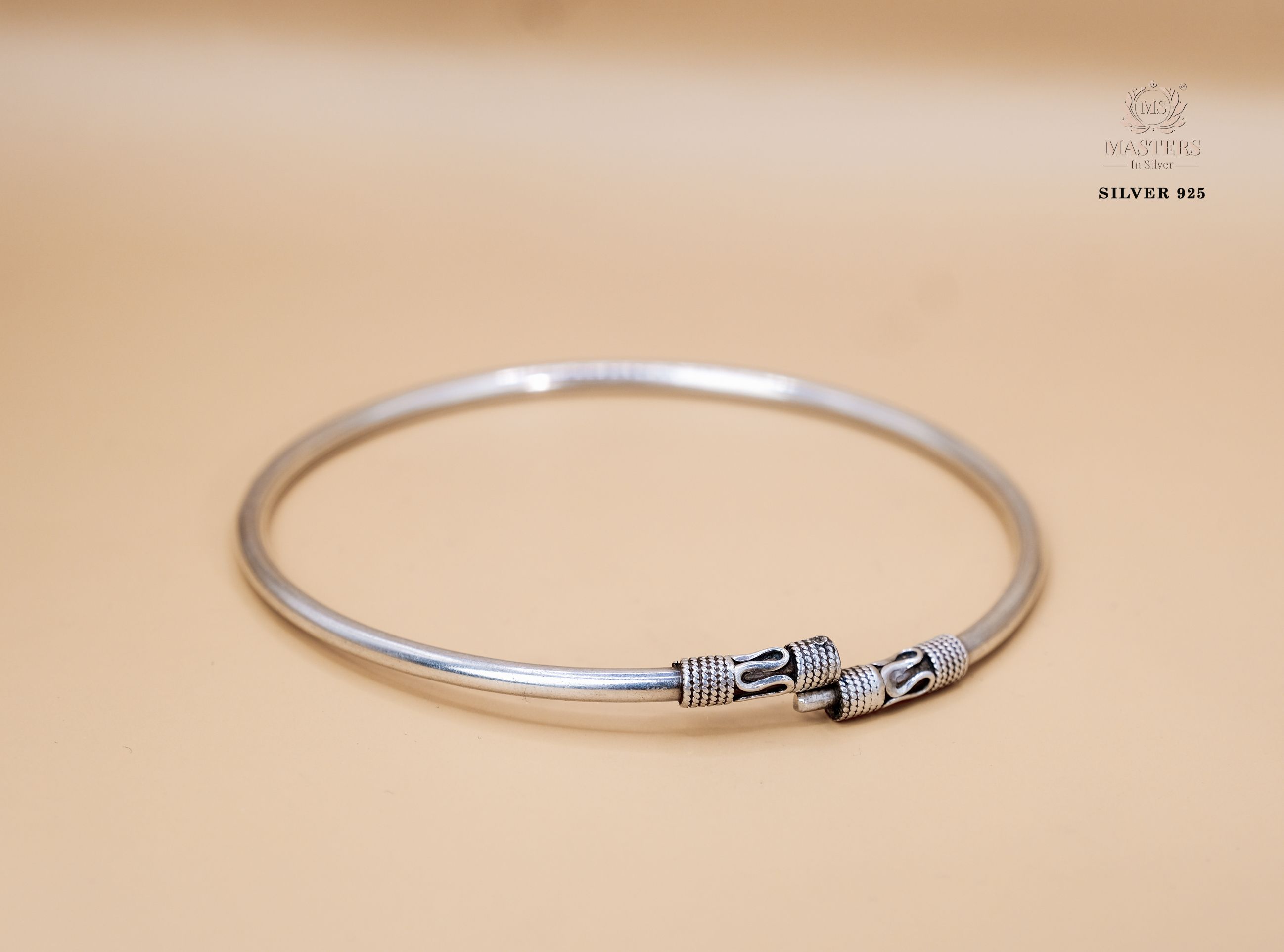 Payal Kada 2 pcs