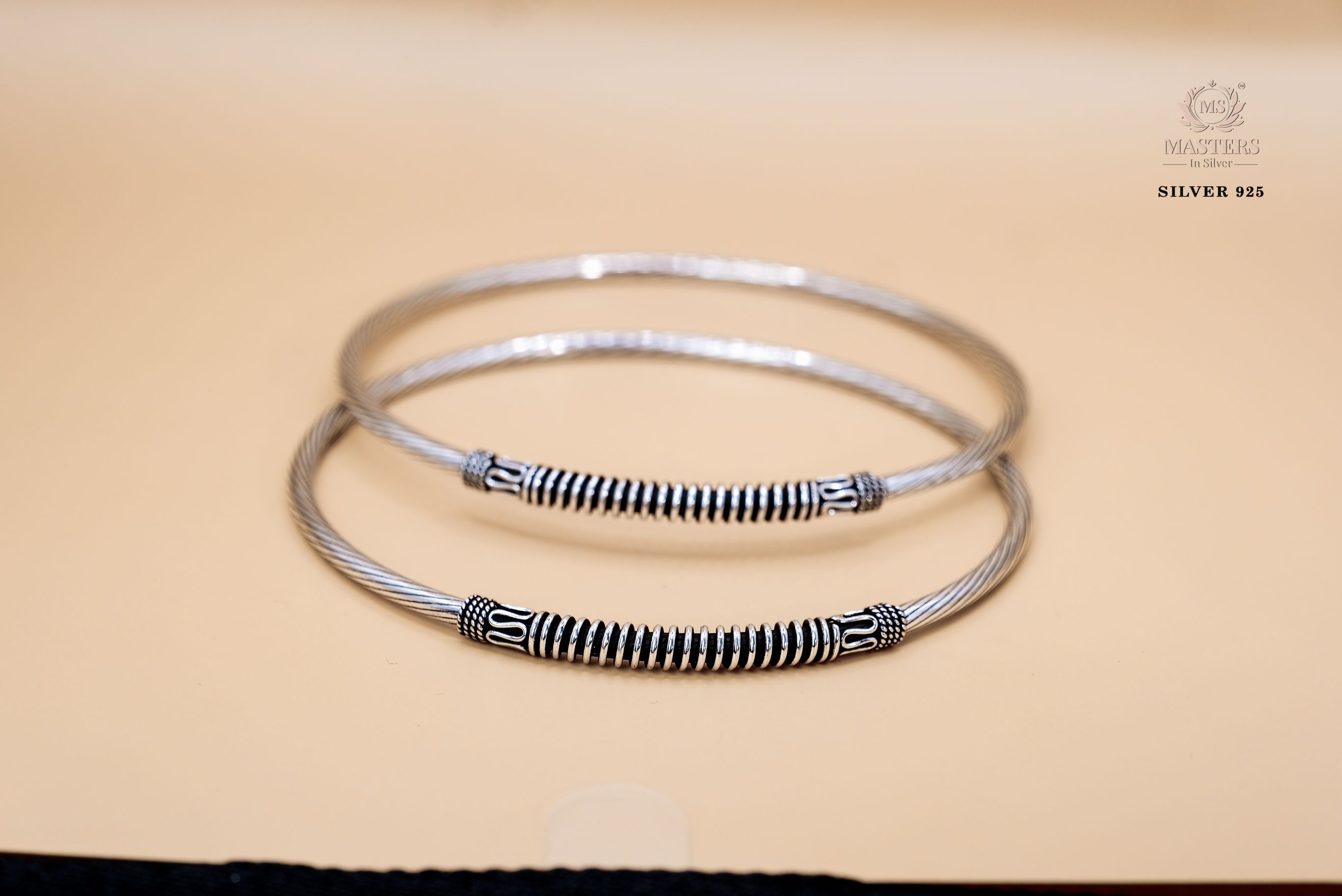 Payal Kada 2 pcs.