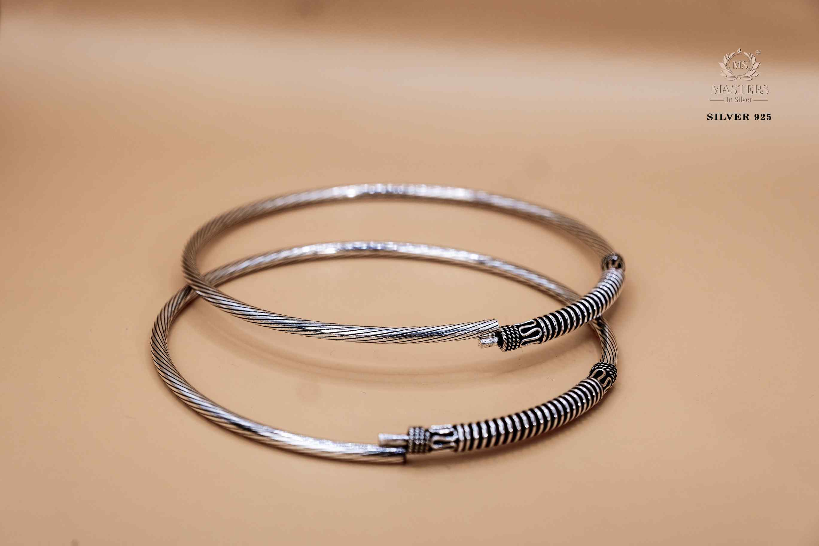 Payal Kada 2 pcs.