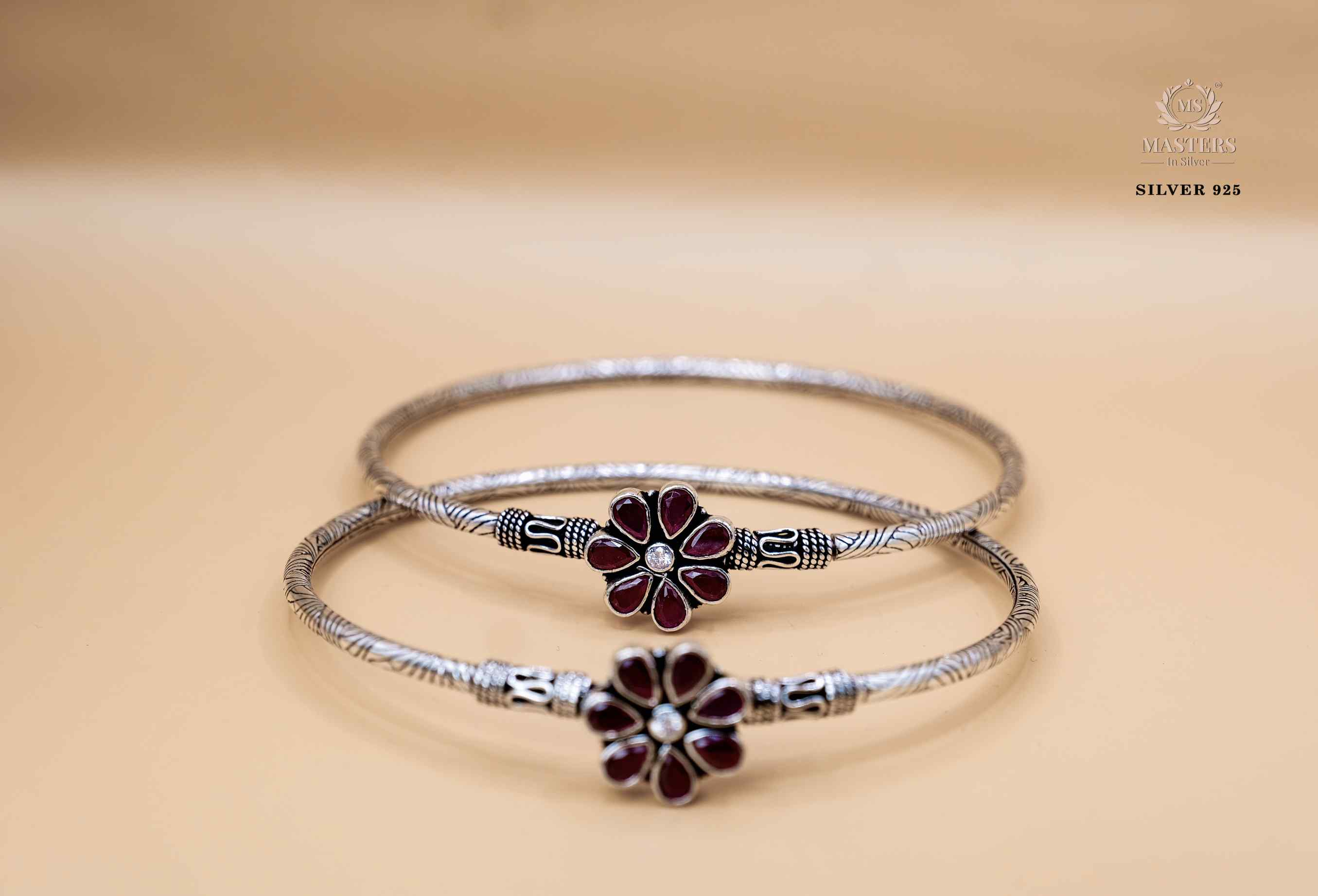 Payal Kada 2 pcs.