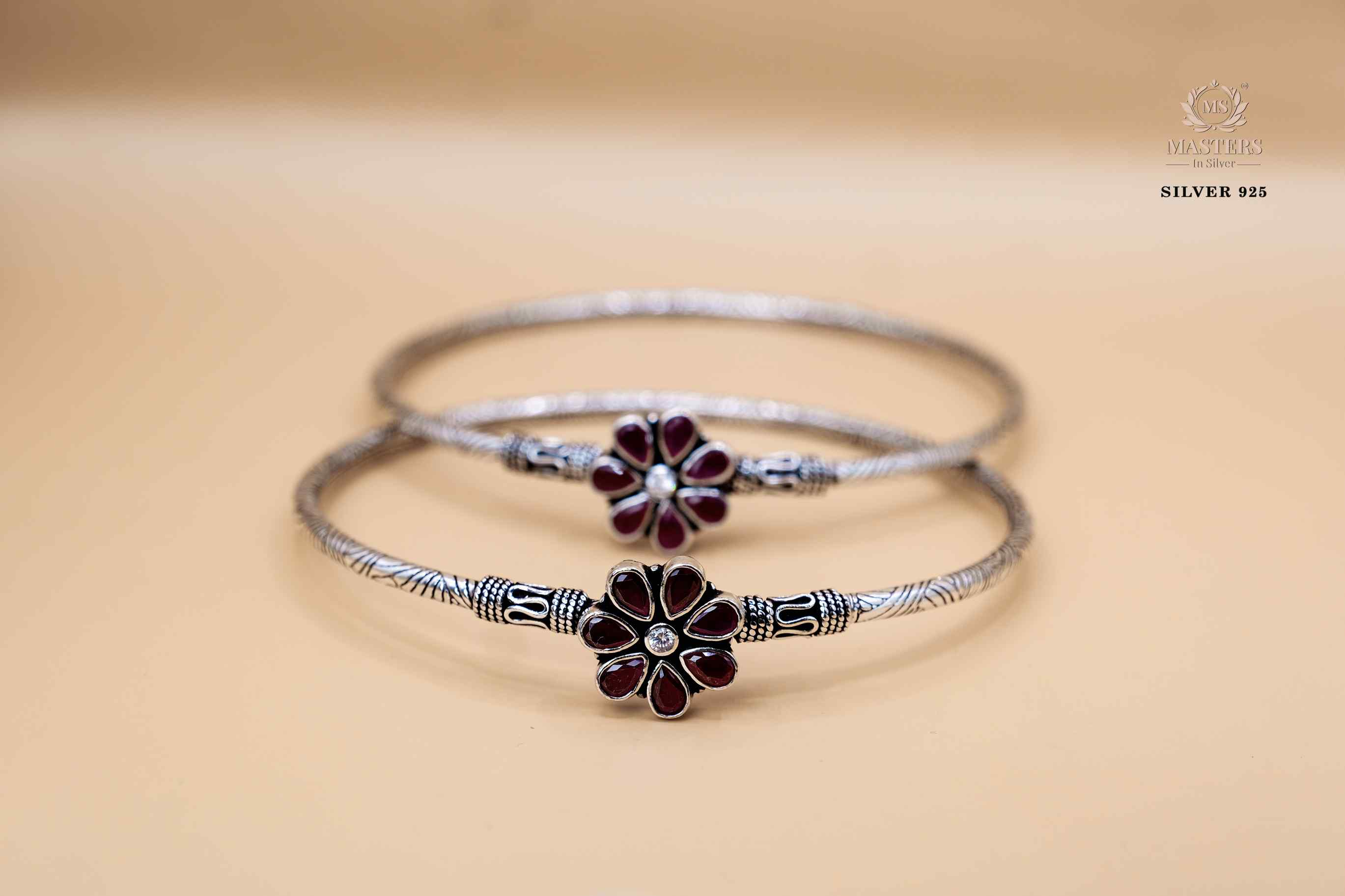 Payal Kada 2 pcs.