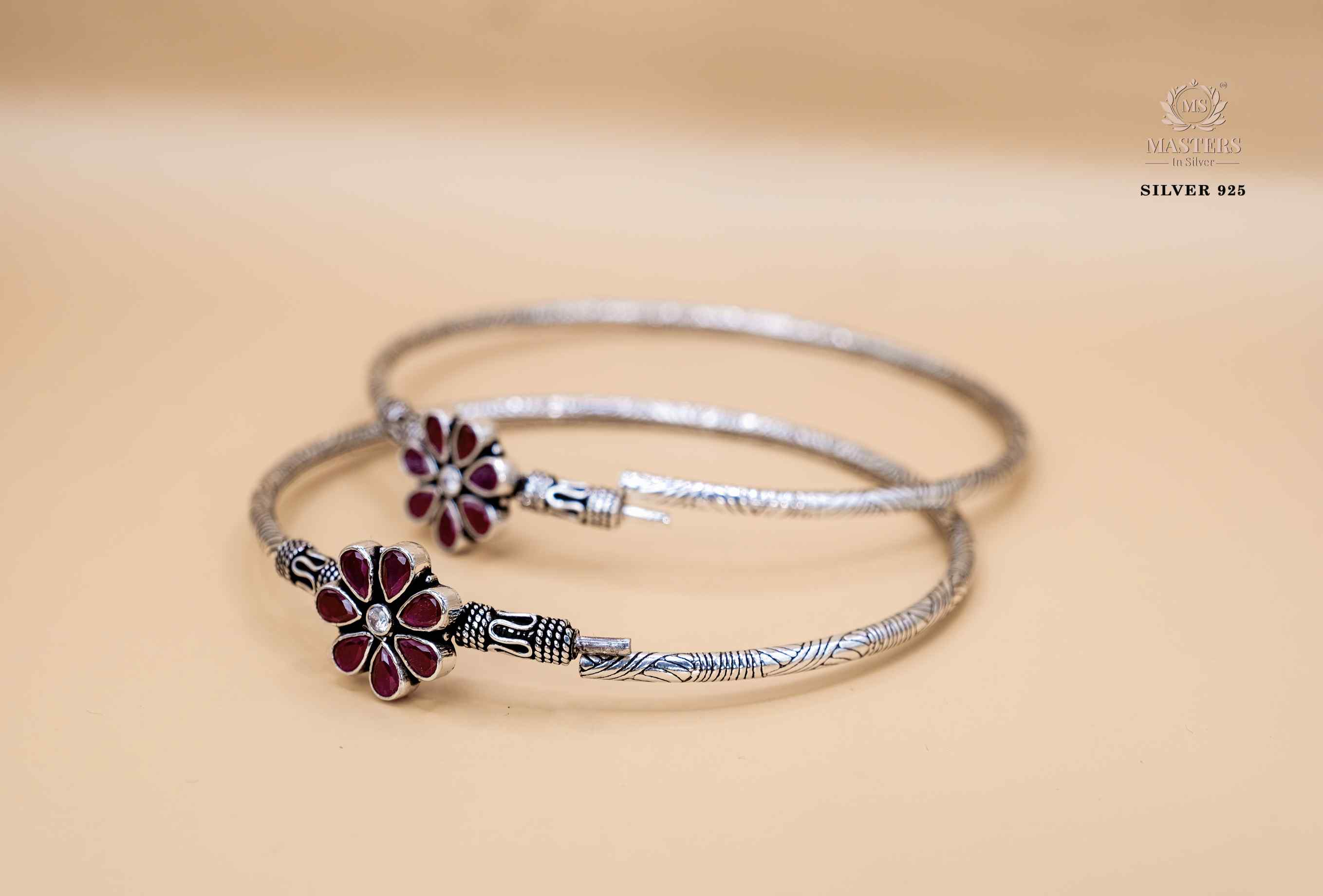 Payal Kada 2 pcs.