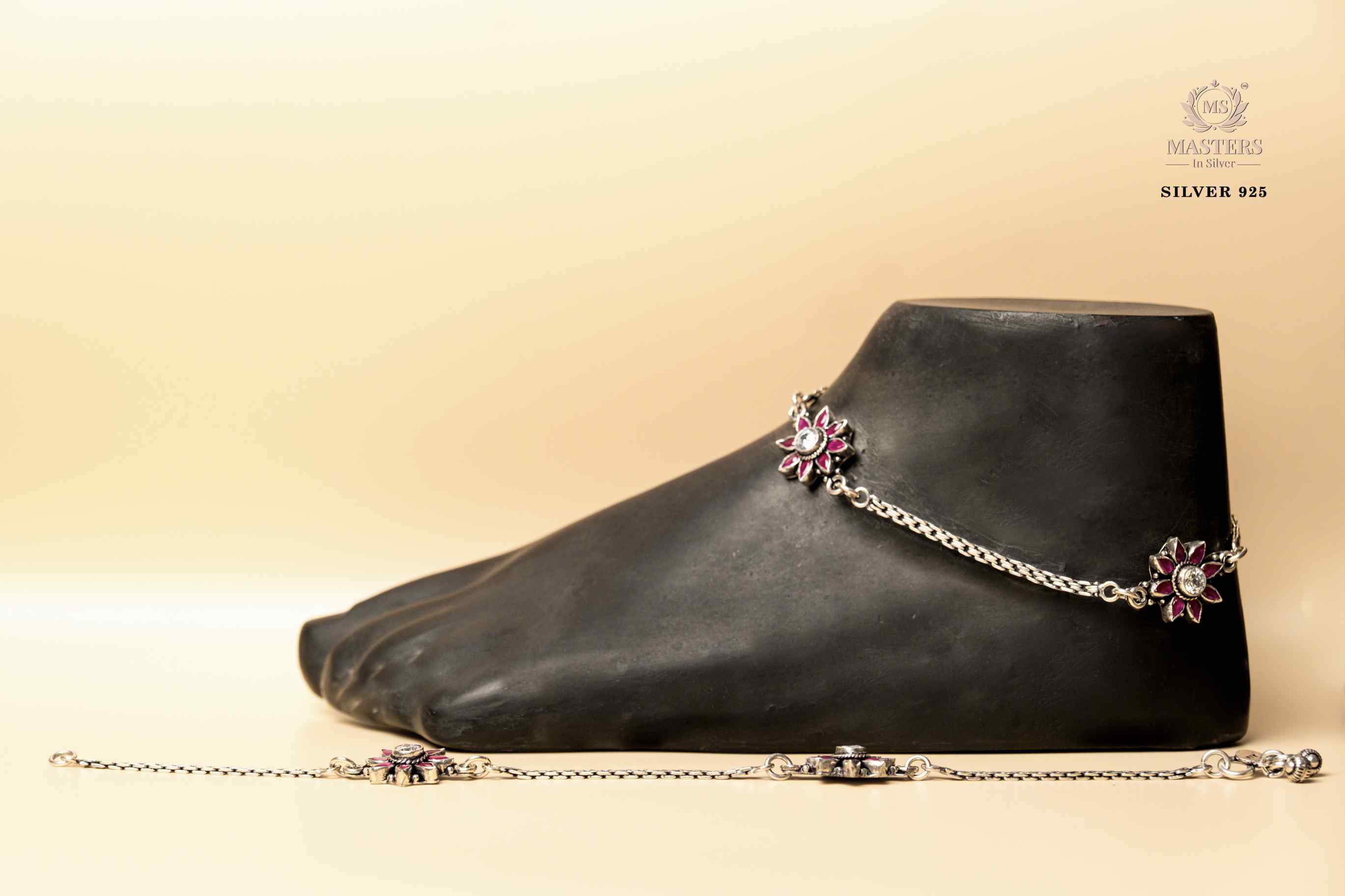 Payal Oxi Cutstone 18