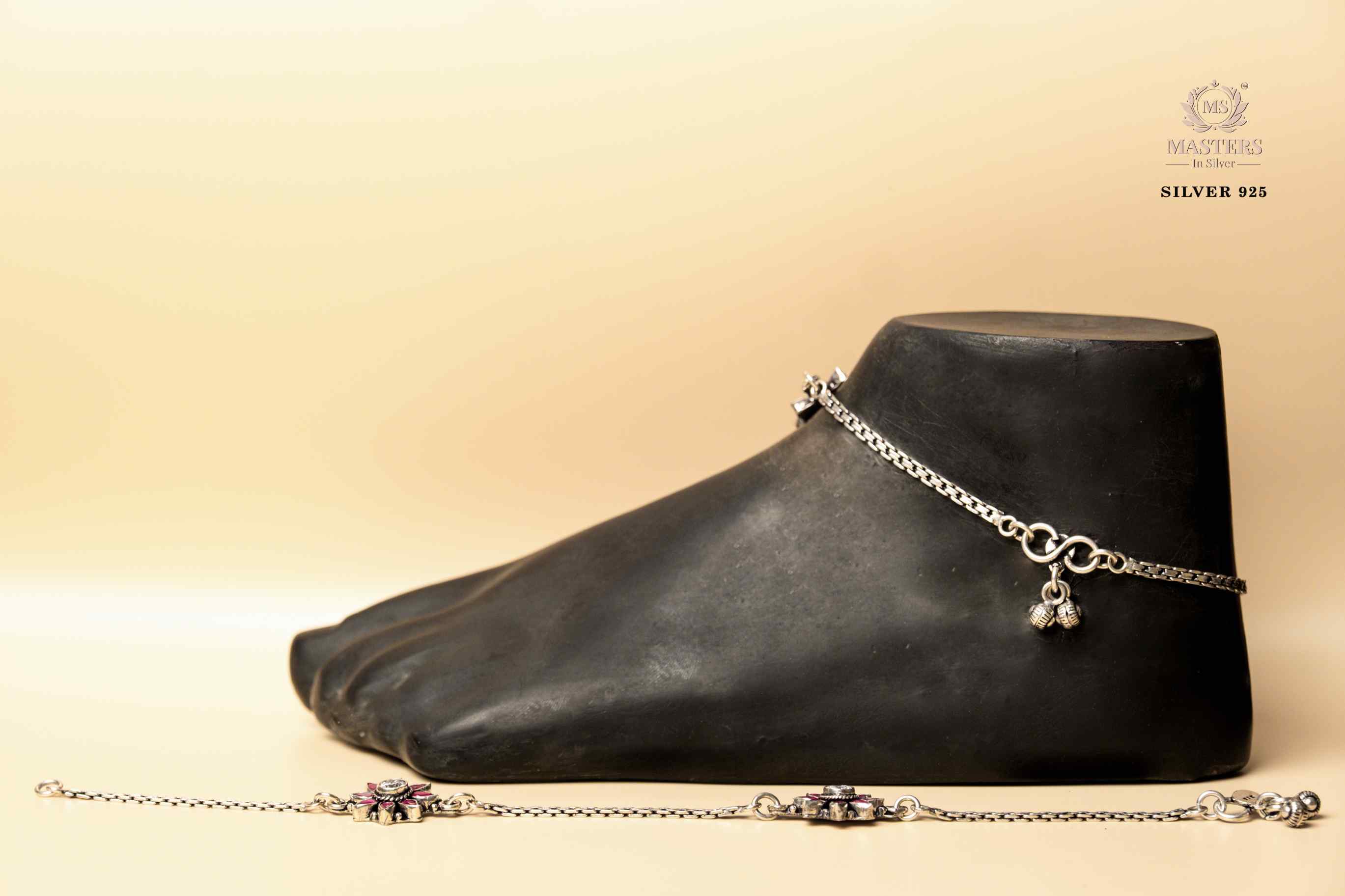 Payal Oxi Cutstone 18