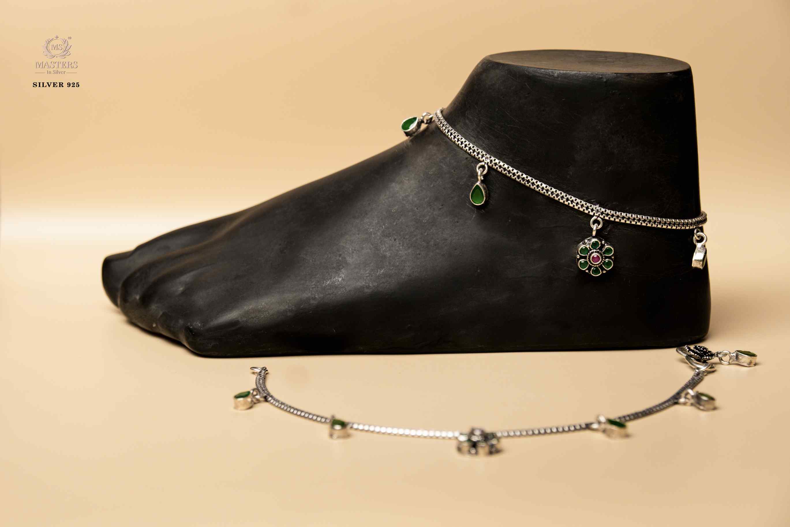 Payal Oxi Cutstone 20