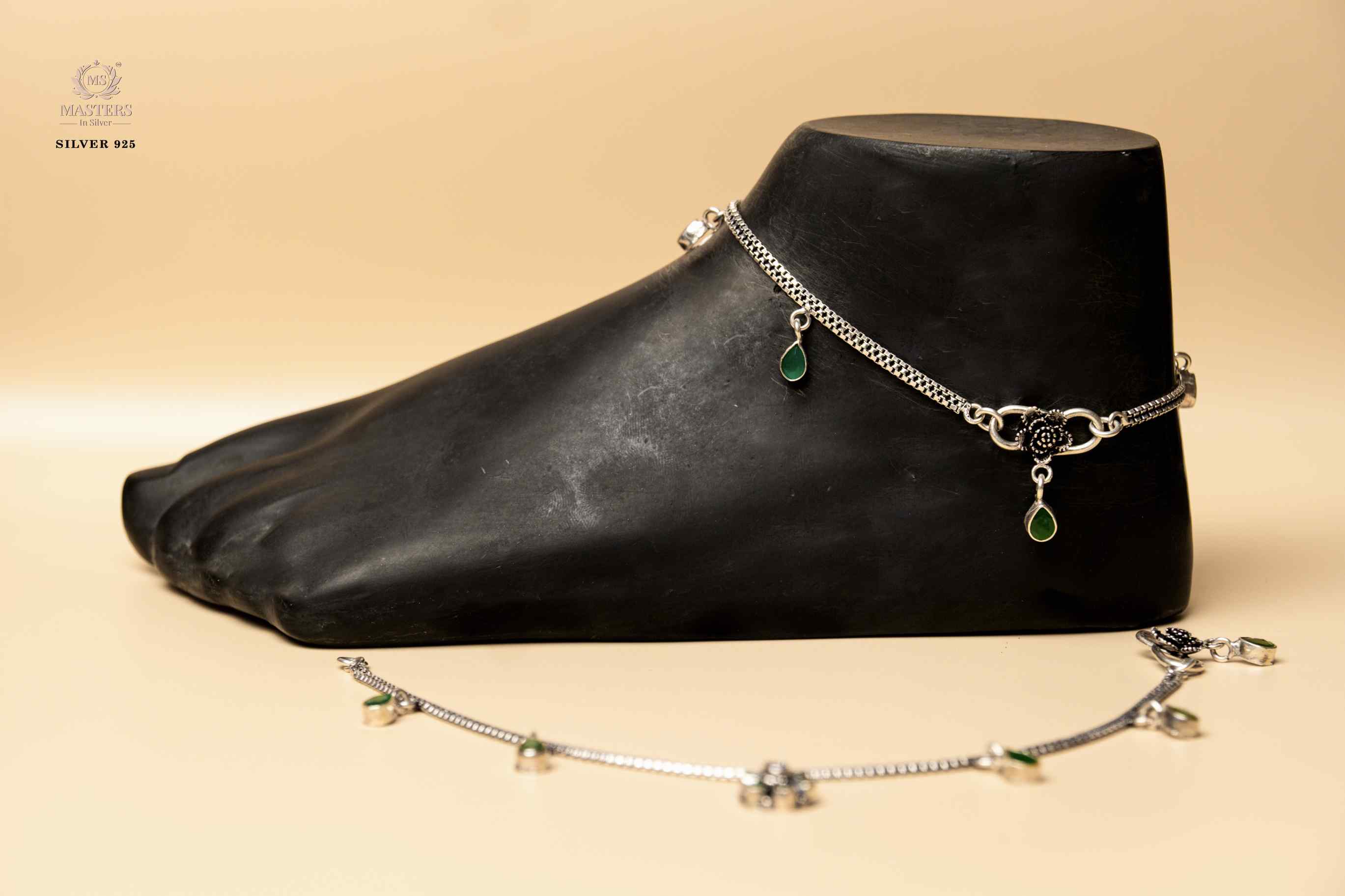 Payal Oxi Cutstone 20