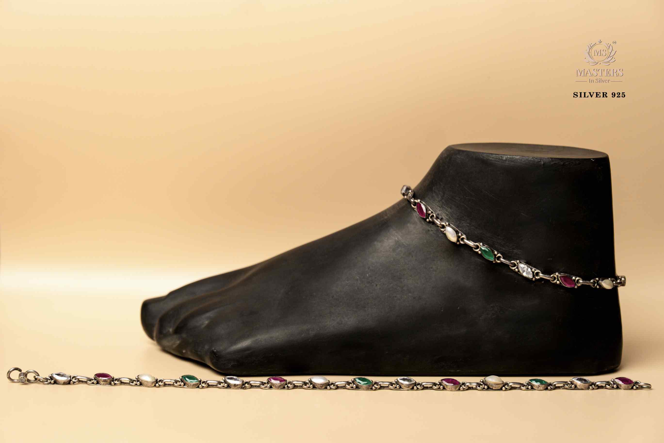 Payal Oxi Cutstone 22