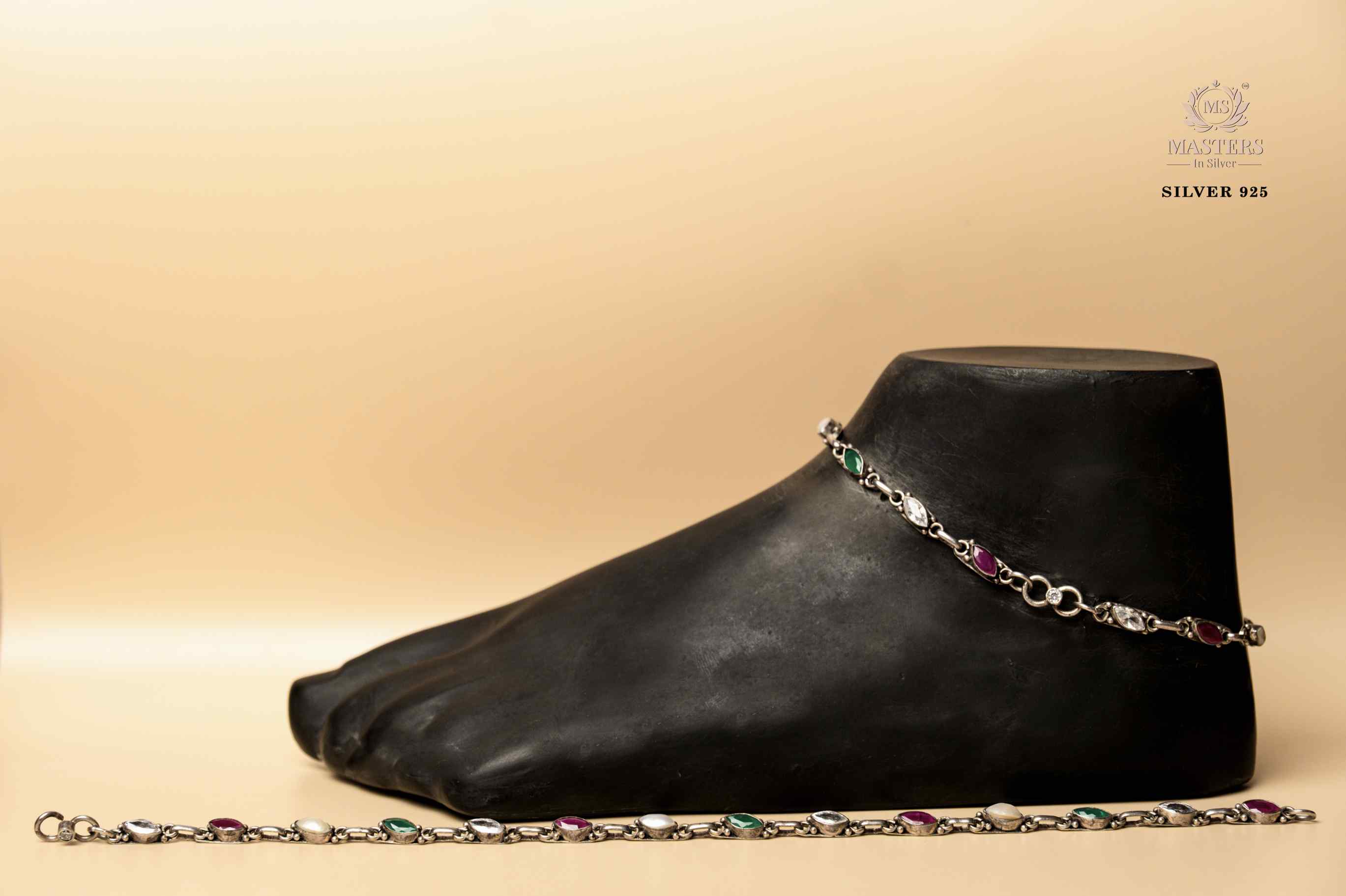 Payal Oxi Cutstone 22