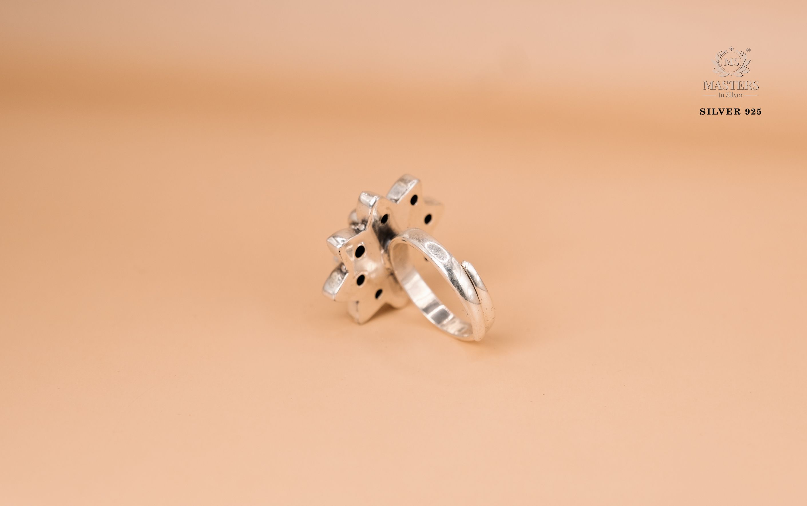 RINGS PARTY WEAR ( CUTSTONES )