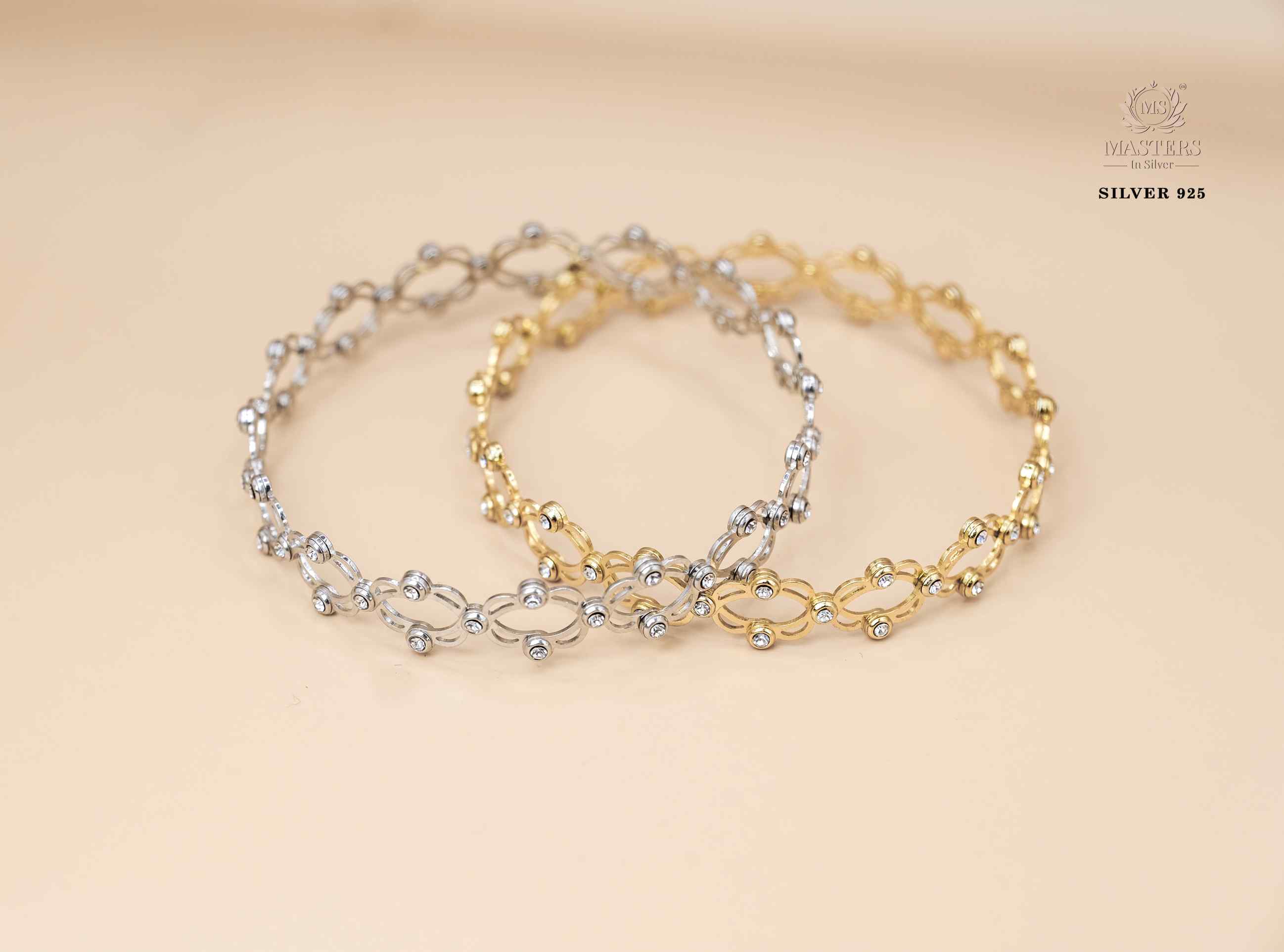 RING CUM BANGLE ( IMPORTED )