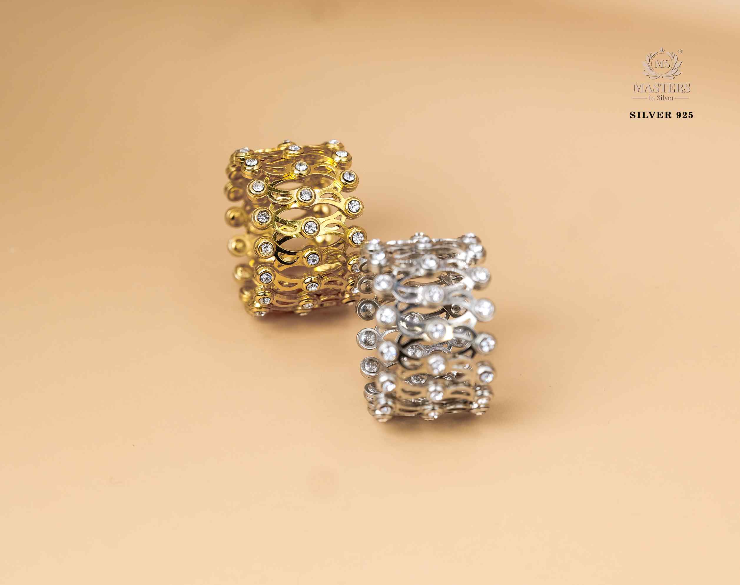 RING CUM BANGLE ( IMPORTED )