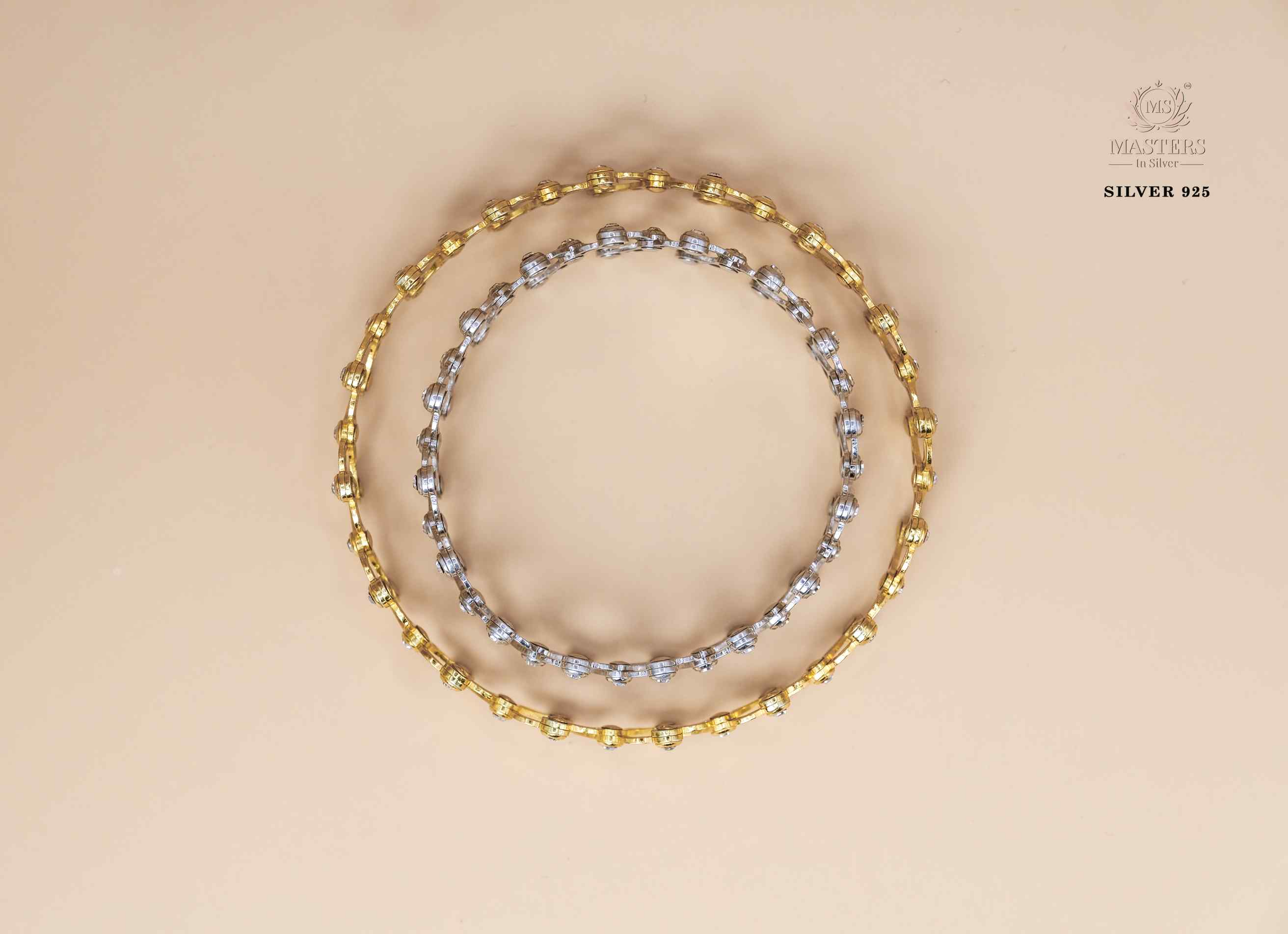 RING CUM BANGLE ( IMPORTED )