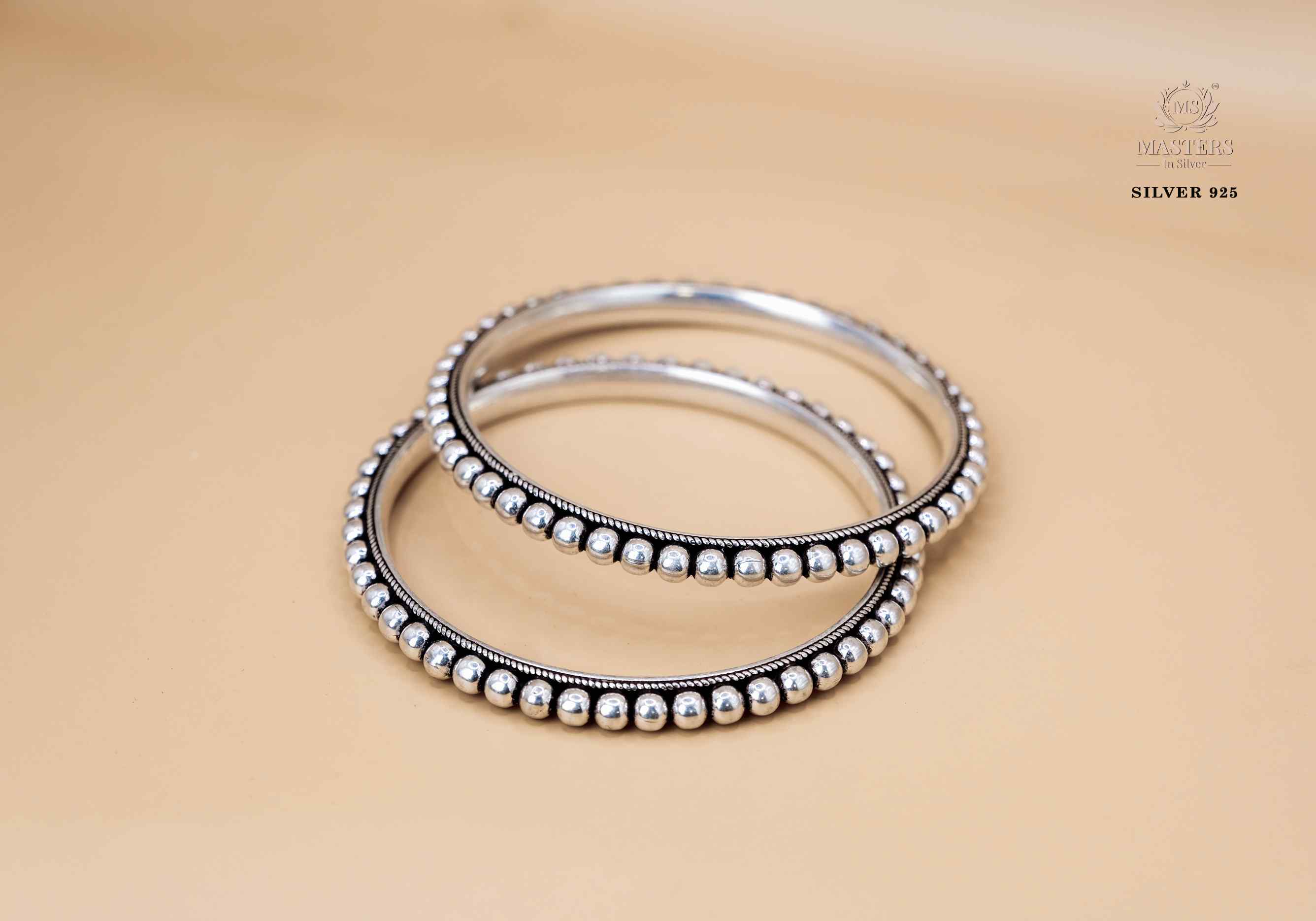 BANGLES   OXIDISED / REGULAR USE