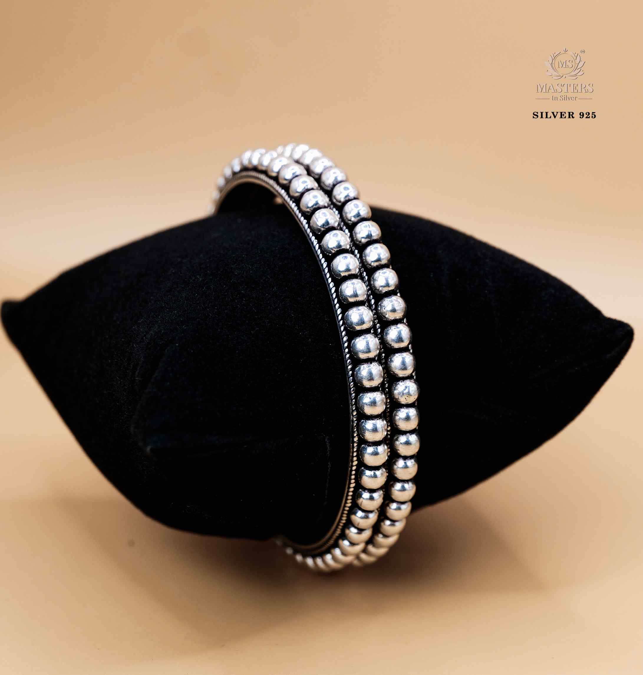 BANGLES   OXIDISED / REGULAR USE