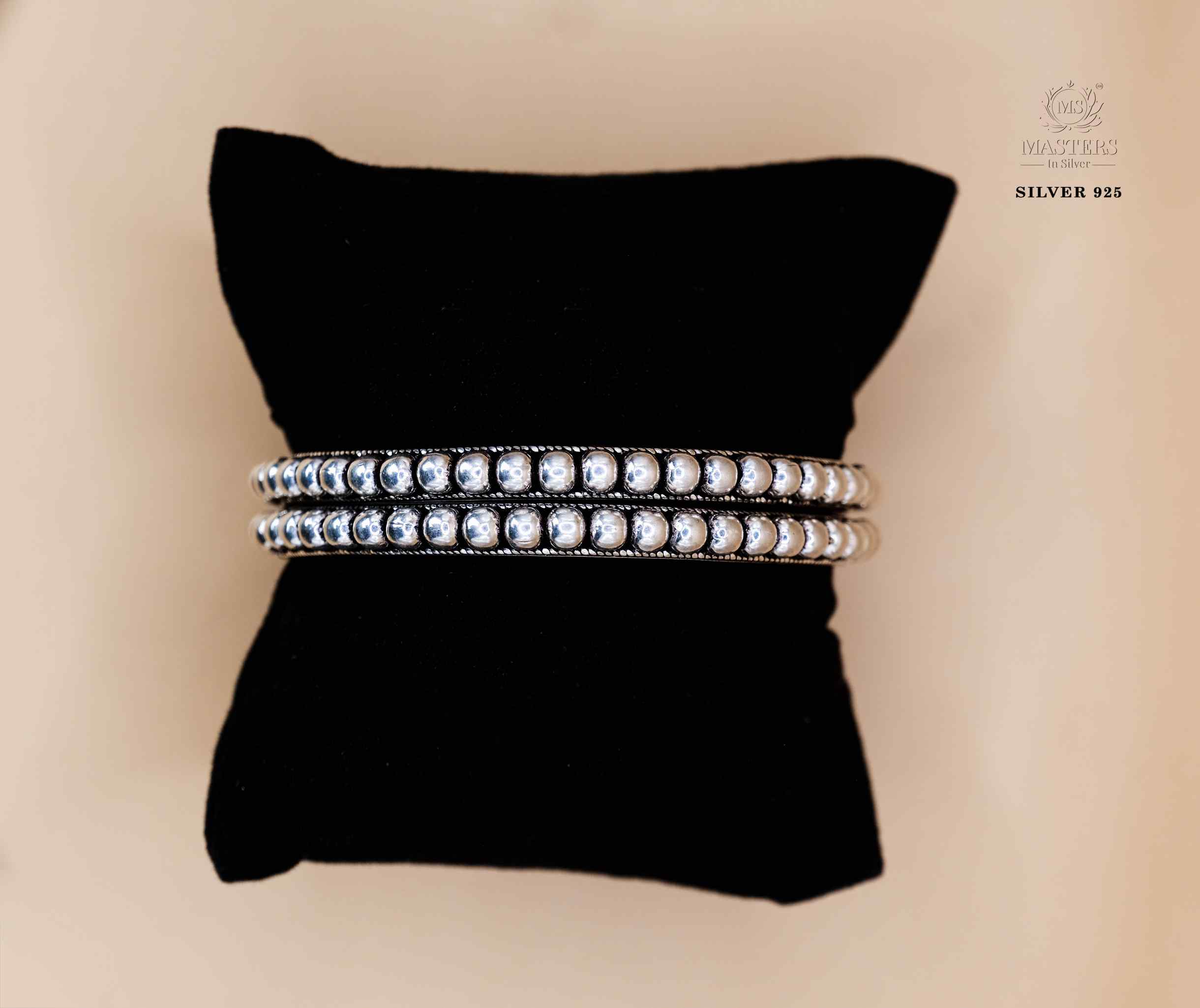 BANGLES   OXIDISED / REGULAR USE