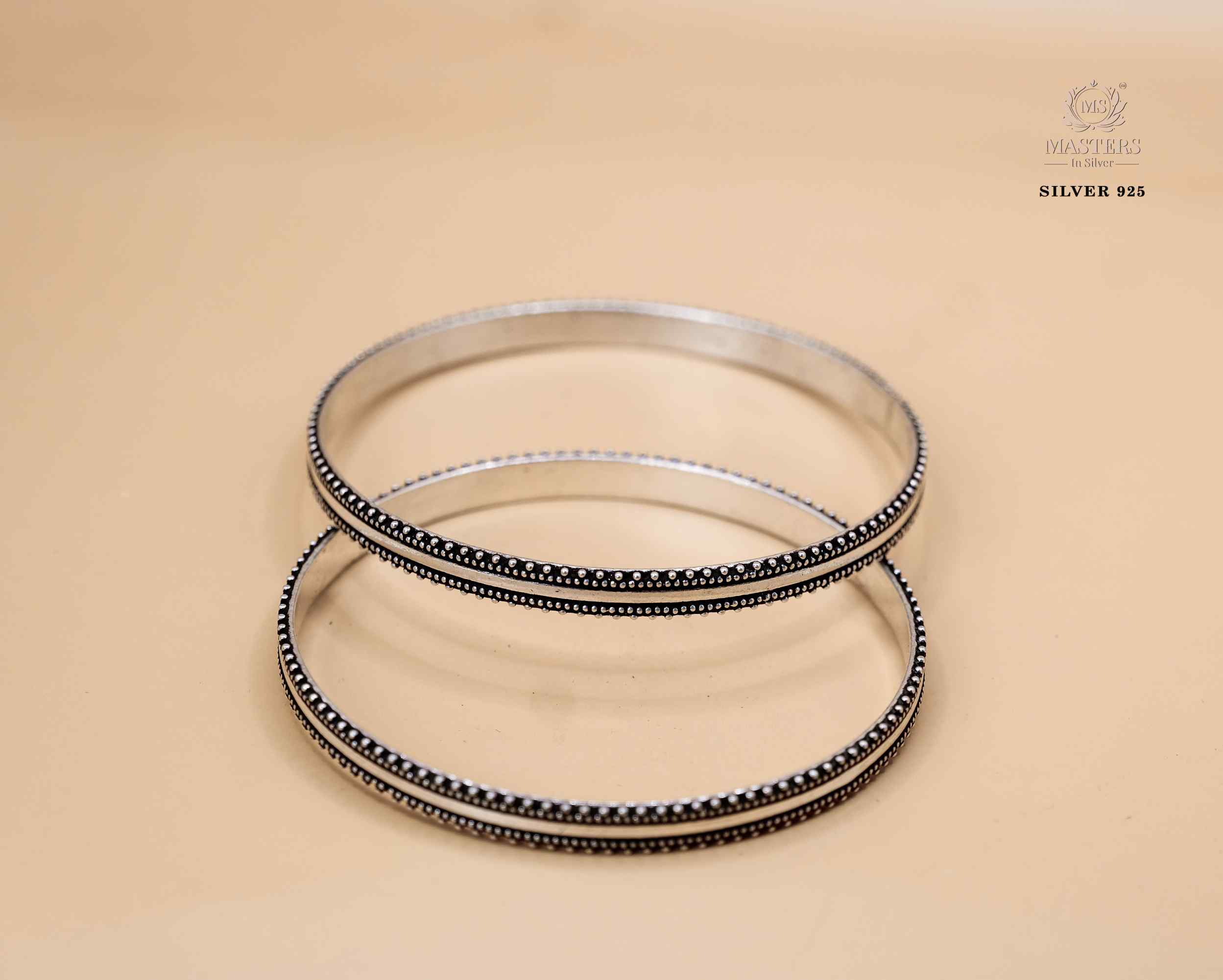 BANGLES   OXIDISED / REGULAR USE