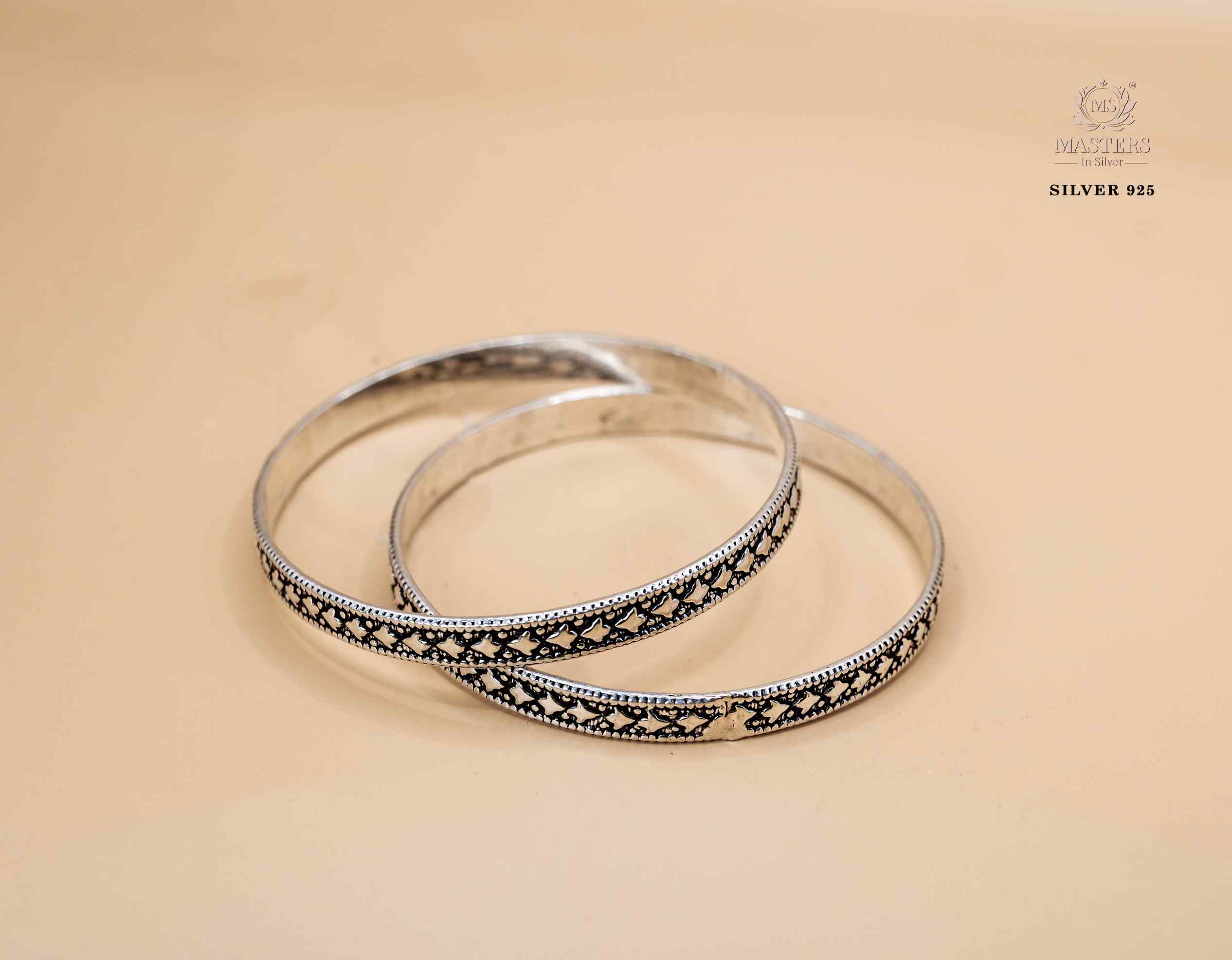 BANGLES   OXIDISED / REGULAR USE