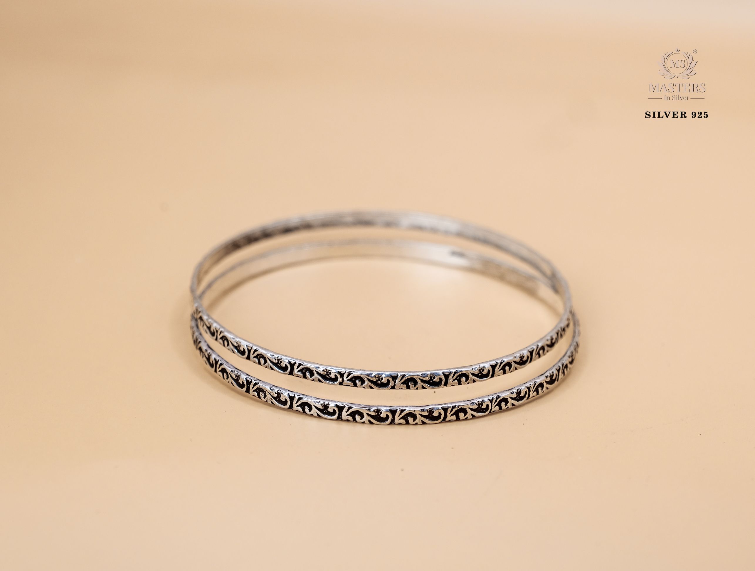 BANGLES   OXIDISED / REGULAR USE