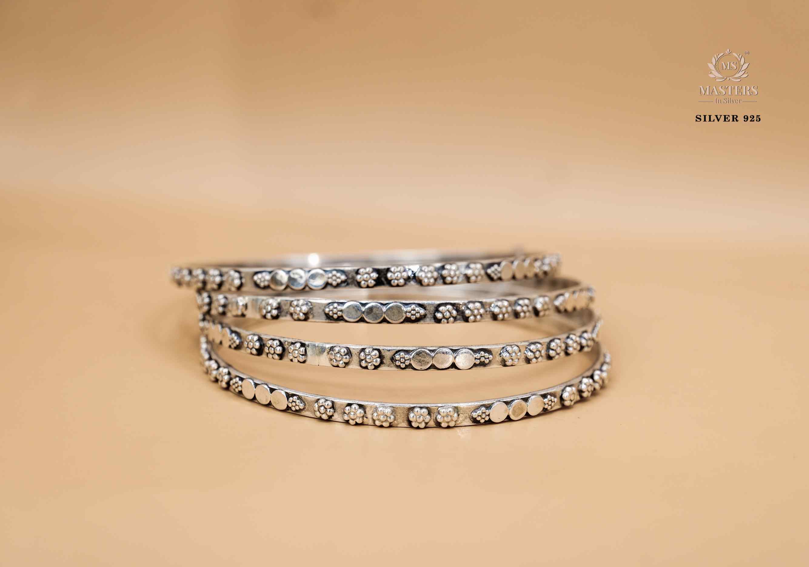 BANGLES   OXIDISED / REGULAR USE