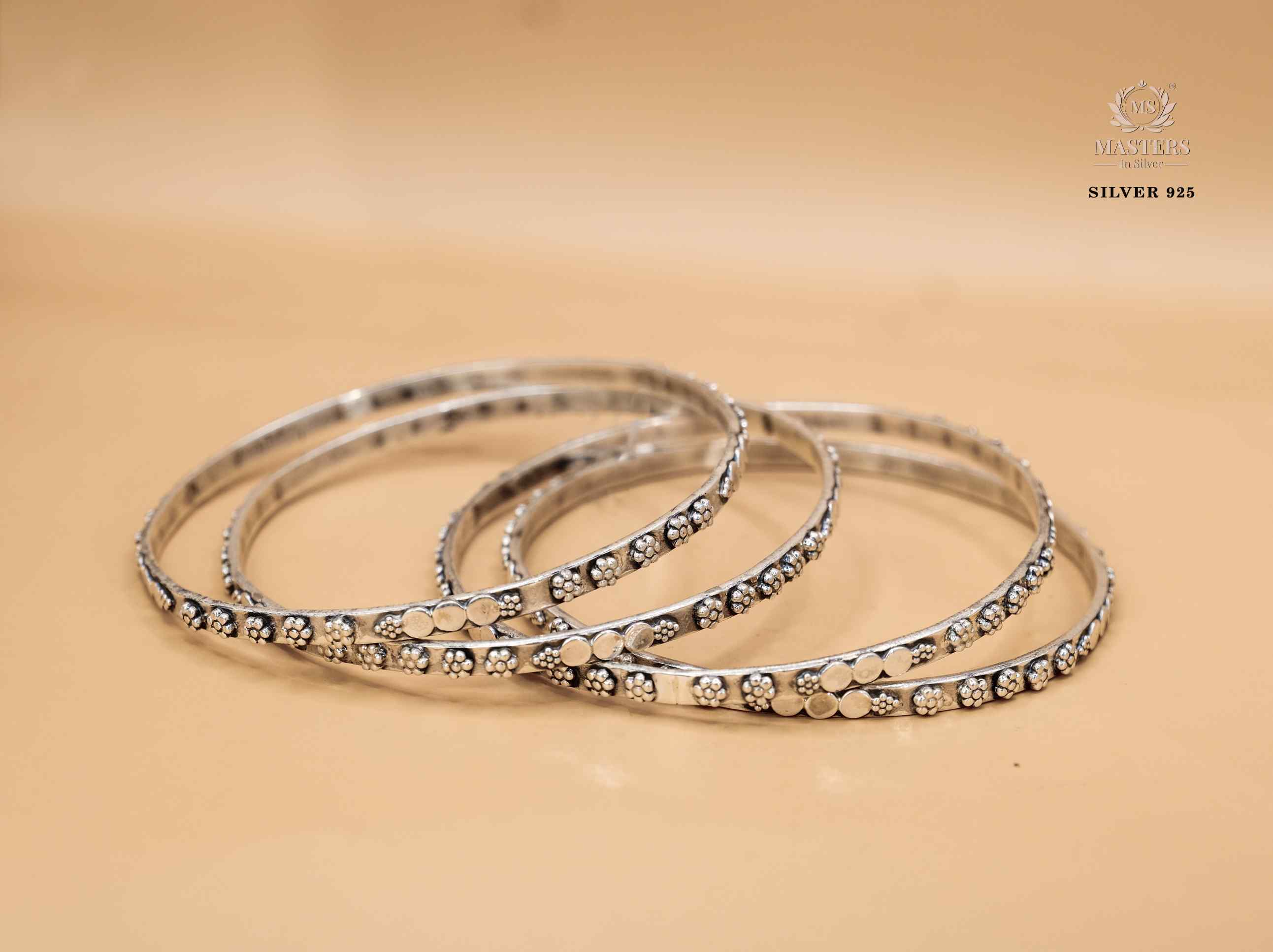 BANGLES   OXIDISED / REGULAR USE