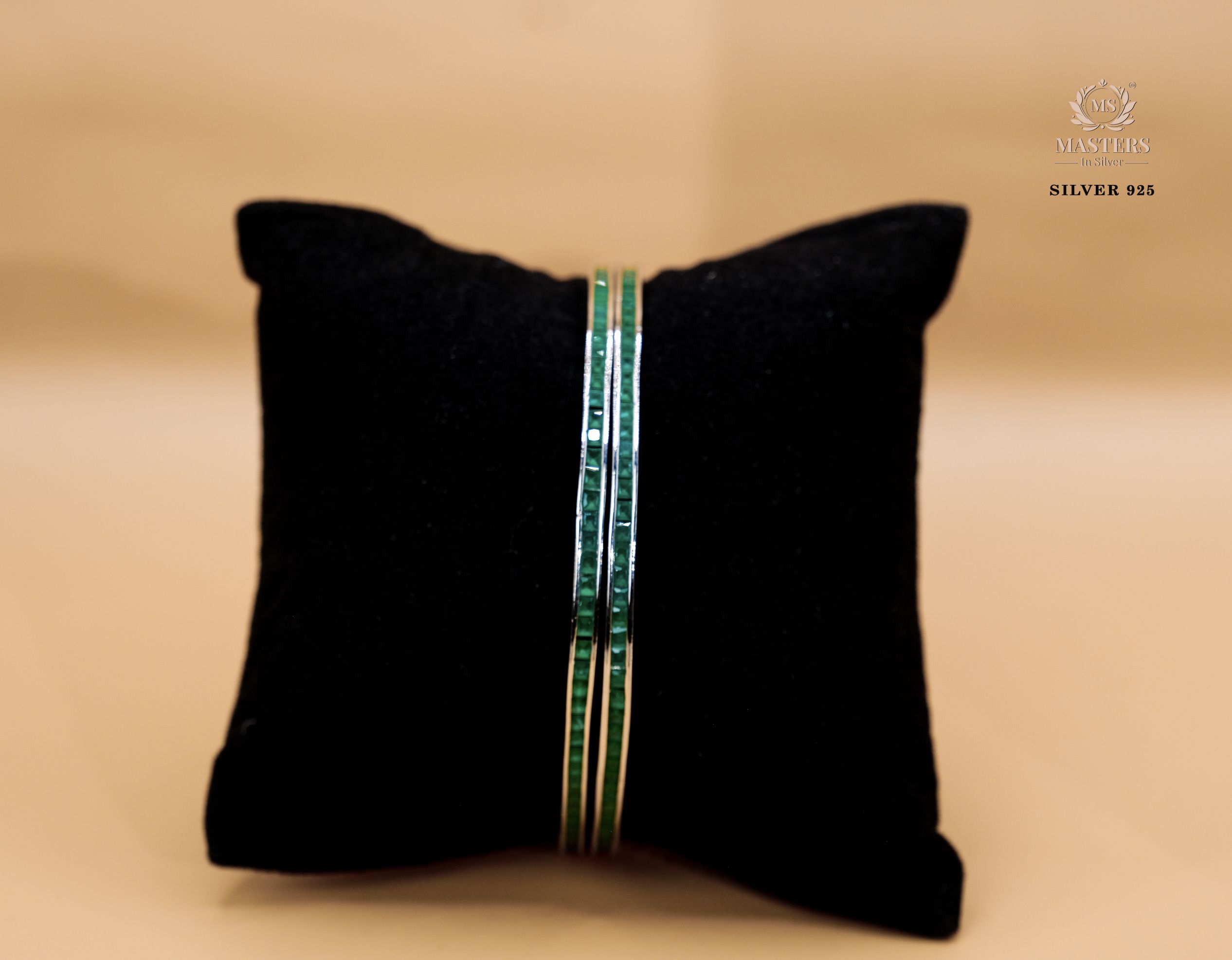 BANGLES ORIGINAL IMPORTED STERLING SILVER
