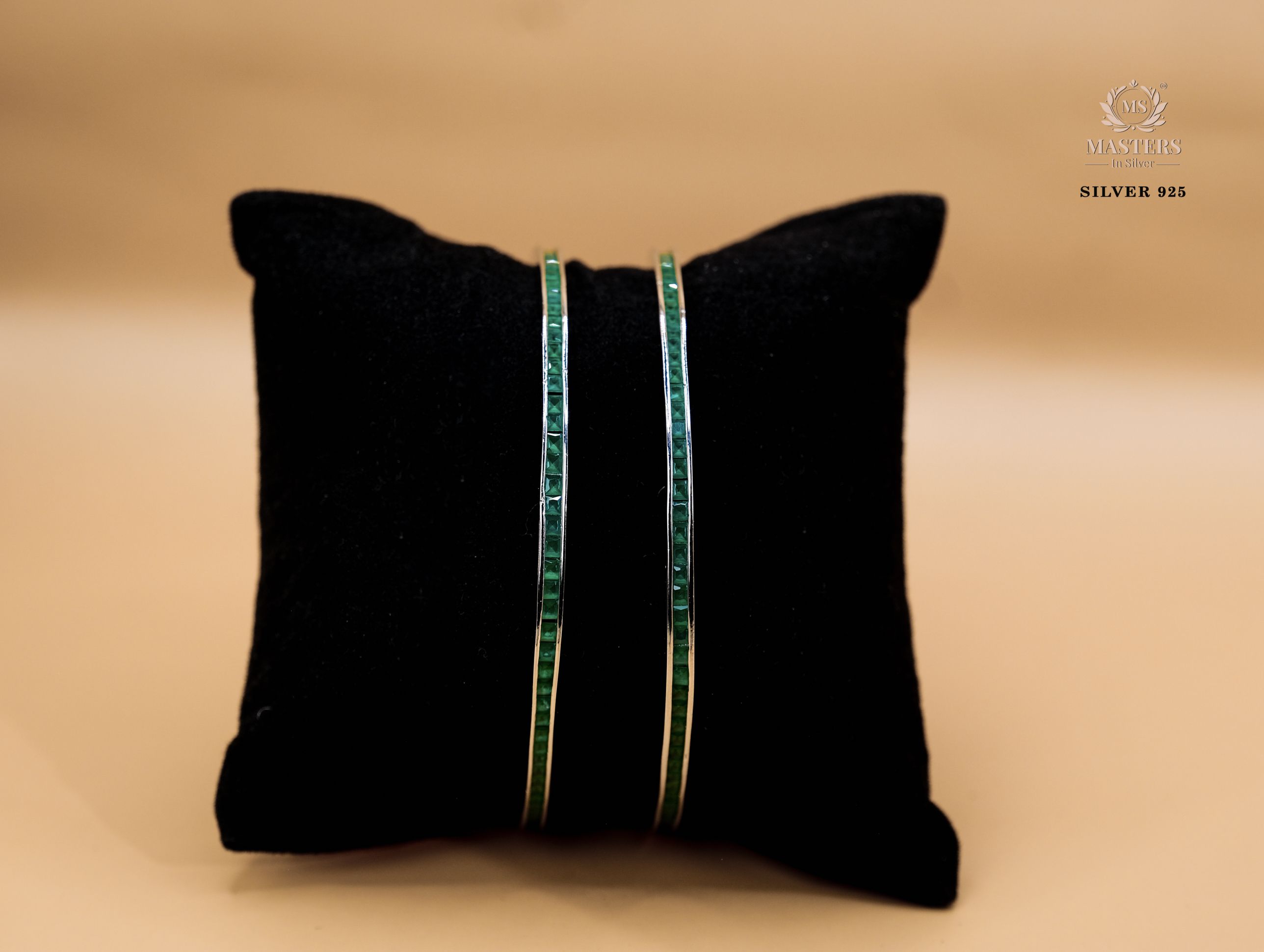 BANGLES ORIGINAL IMPORTED STERLING SILVER