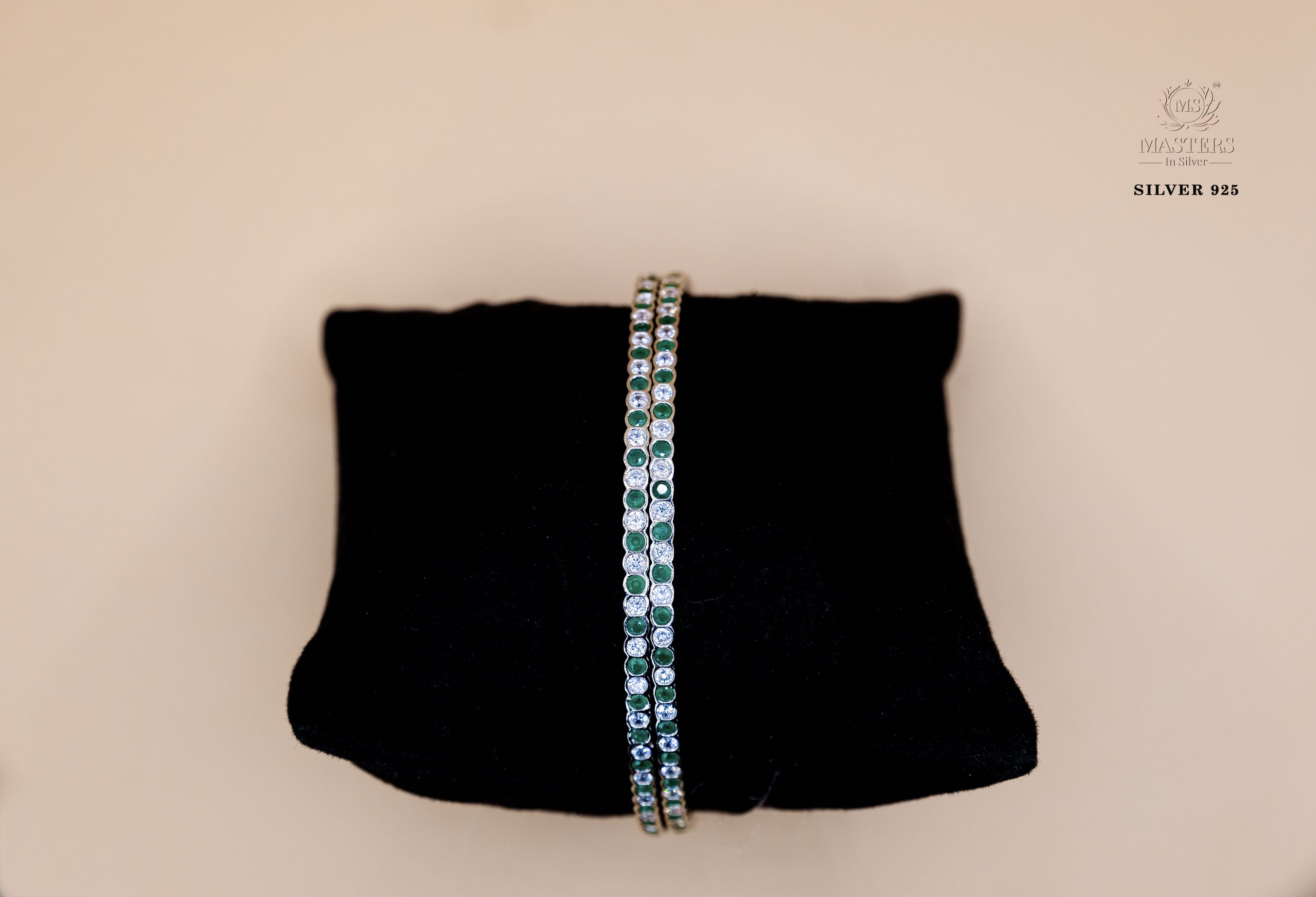 BANGLES ORIGINAL IMPORTED STERLING SILVER