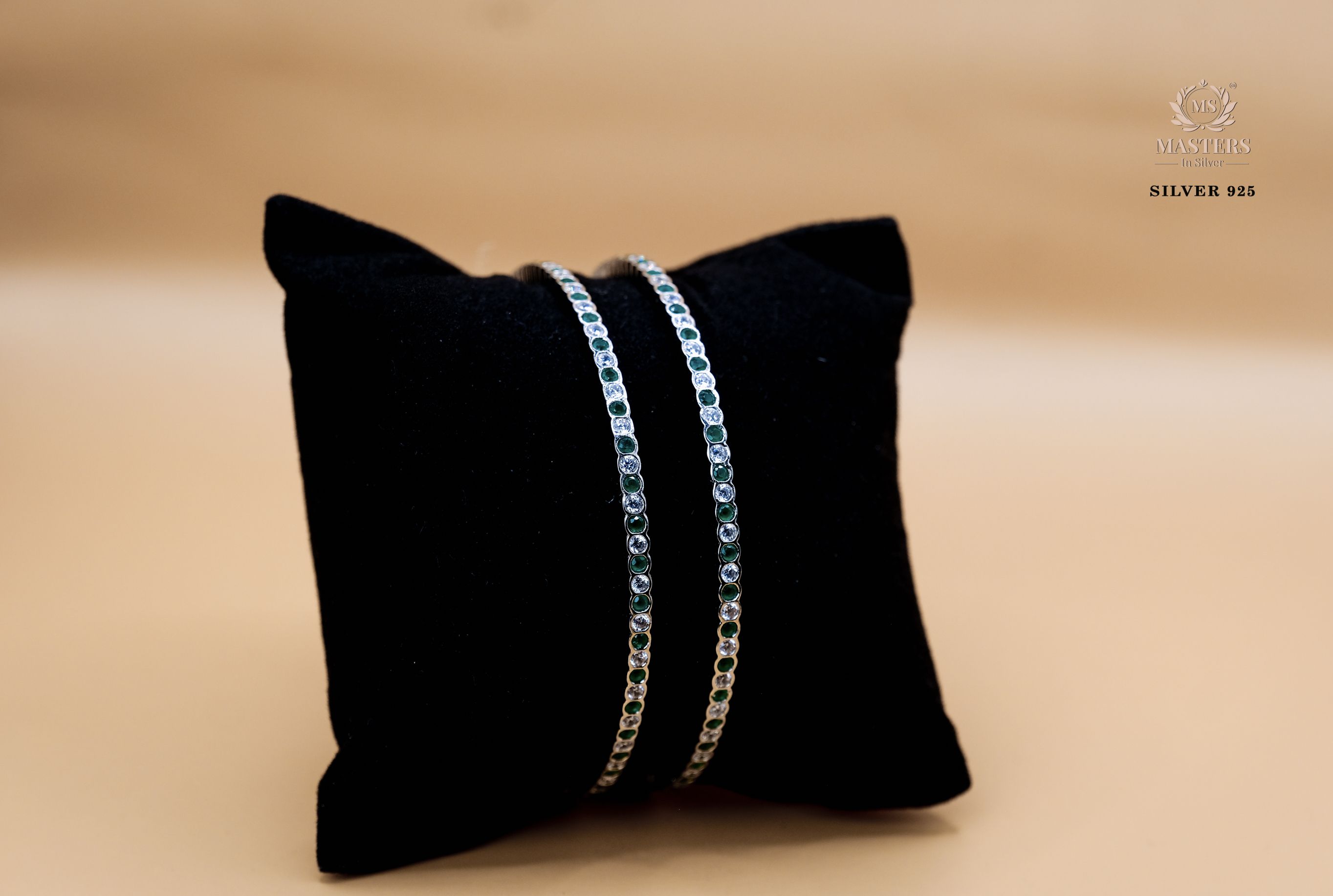 BANGLES ORIGINAL IMPORTED STERLING SILVER