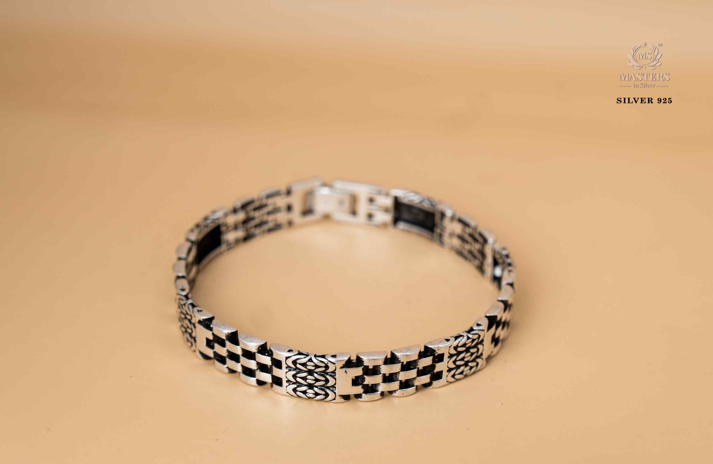BRACELETS ORIGINAL EXPORT QUALITY OXIDISED SILVER