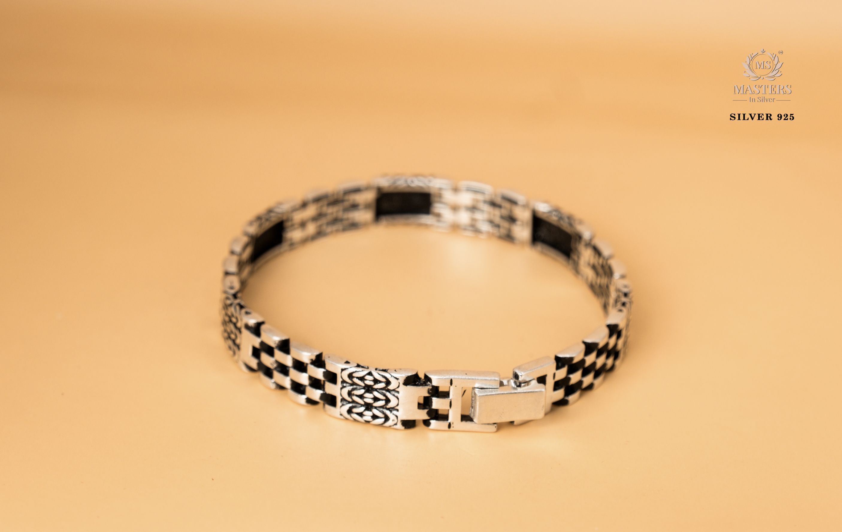 BRACELETS ORIGINAL EXPORT QUALITY OXIDISED SILVER
