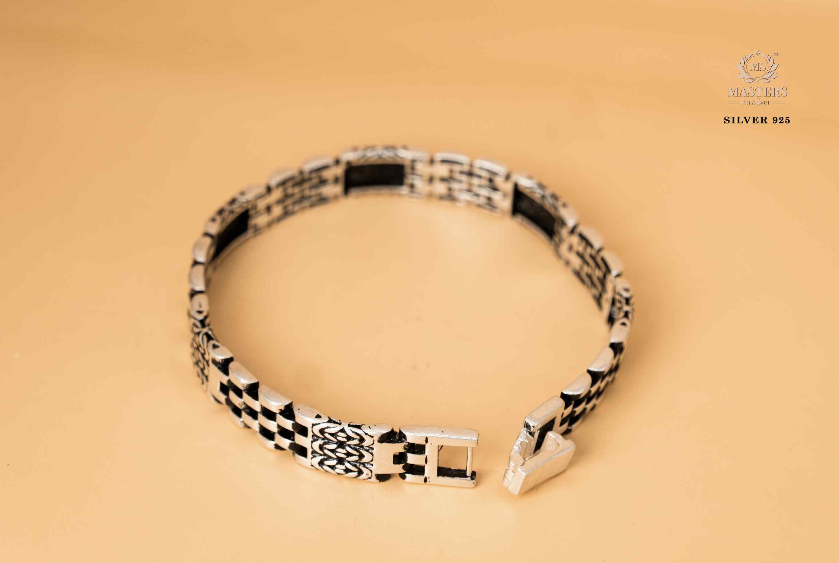 BRACELETS ORIGINAL EXPORT QUALITY OXIDISED SILVER