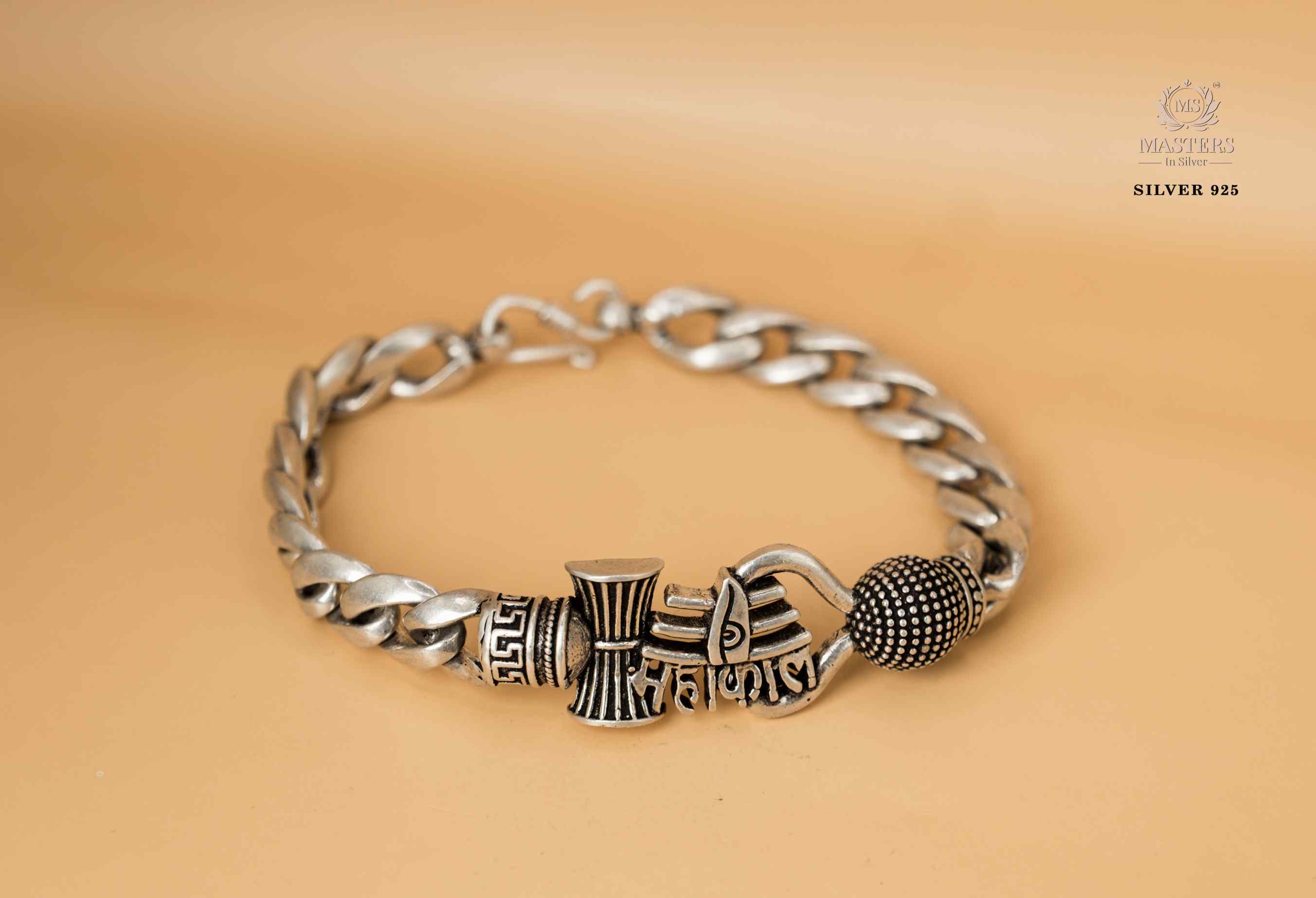 ORIGINAL EXPORT QUALITY OXIDISED SILVER