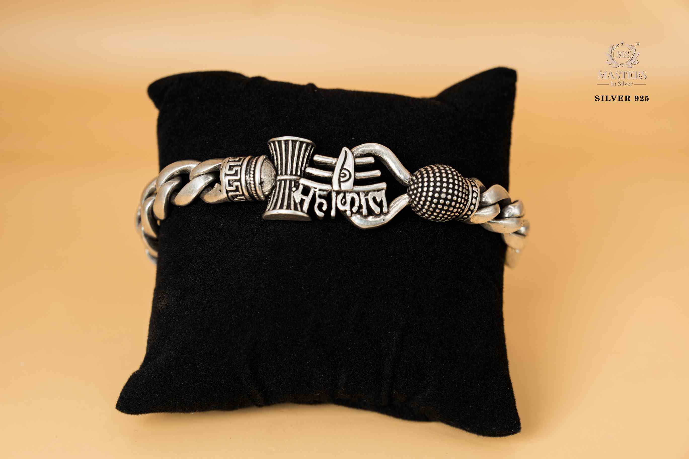 ORIGINAL EXPORT QUALITY OXIDISED SILVER