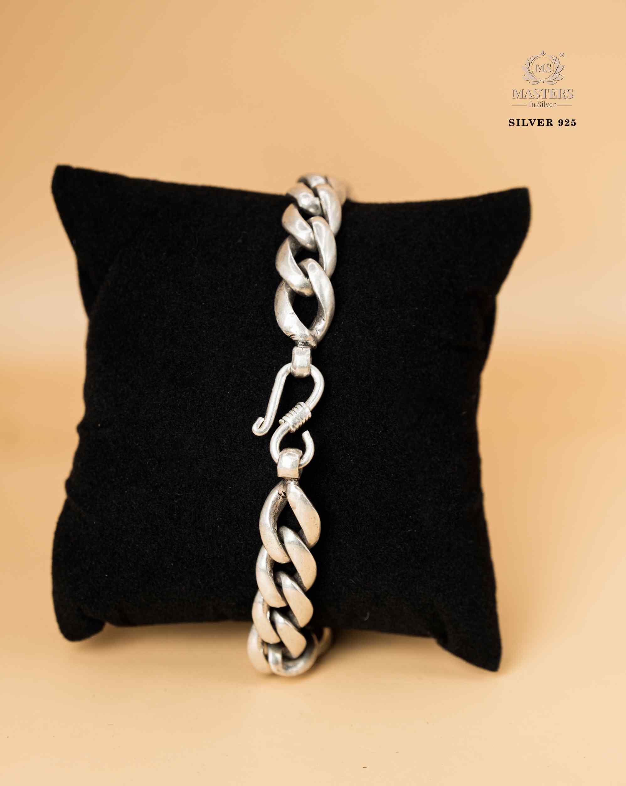 ORIGINAL EXPORT QUALITY OXIDISED SILVER